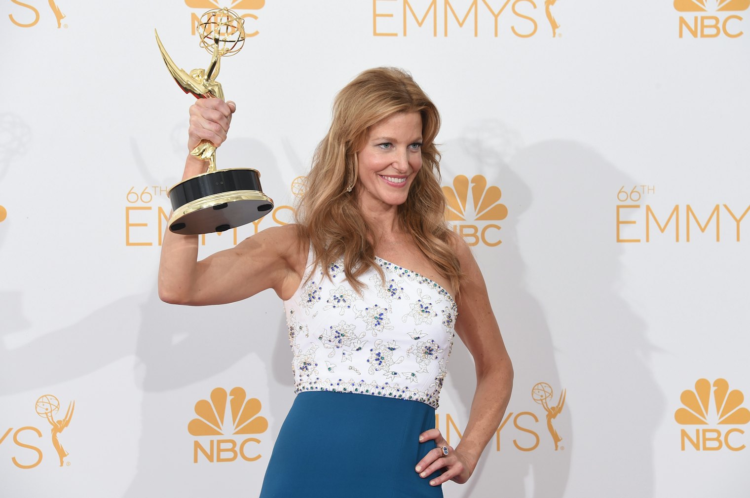 Has Gracepoint Star Anna Gunn Been In Any Tv Shows Other Than