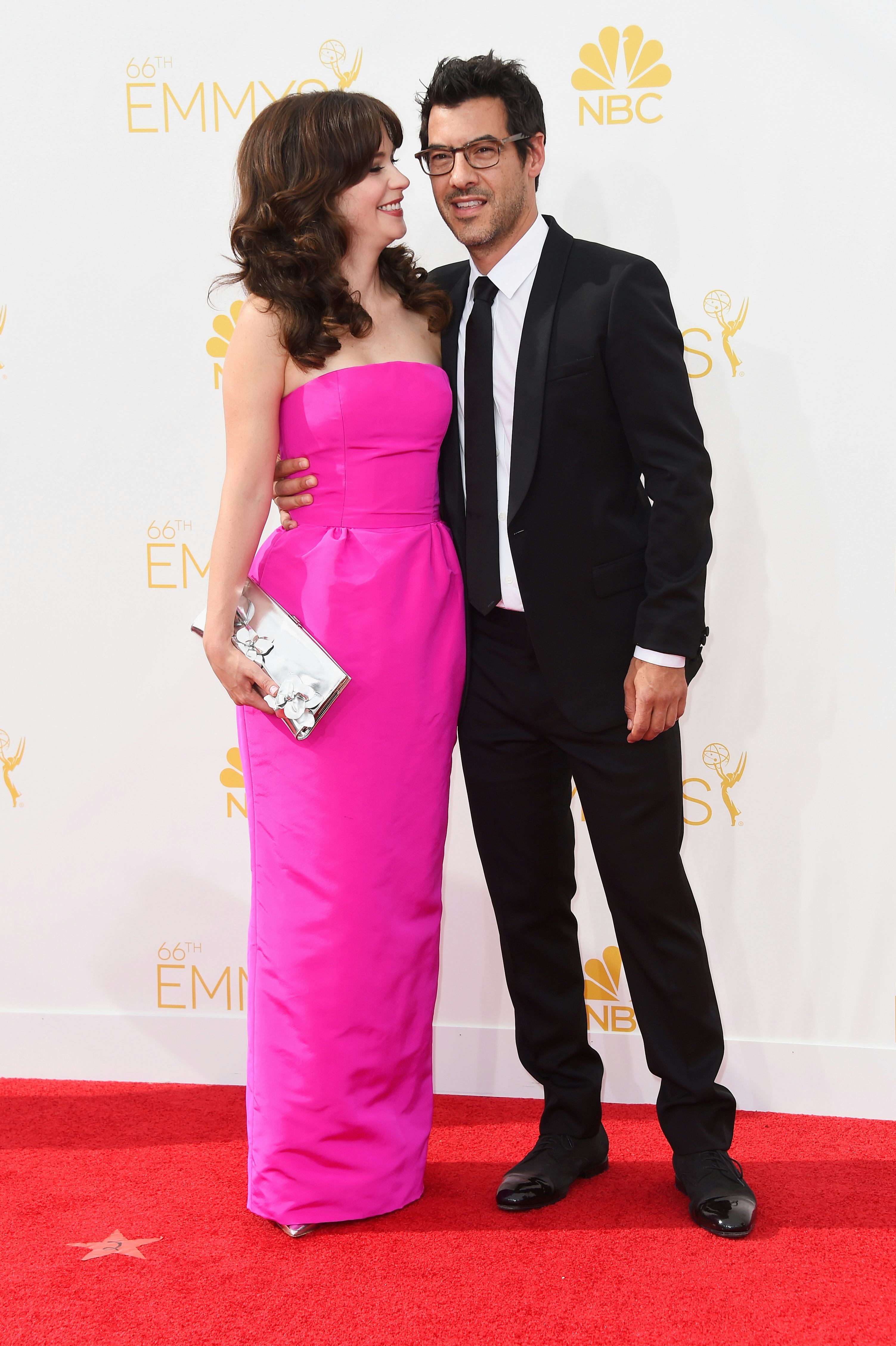 Who Is Jacob Pechenik? Zooey Deschanel's New Man Loves Him Some PDA