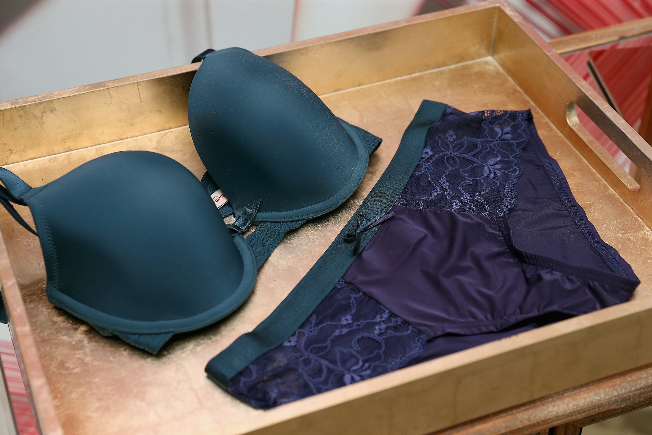 10 Facts About Bras That Everyone Should Know