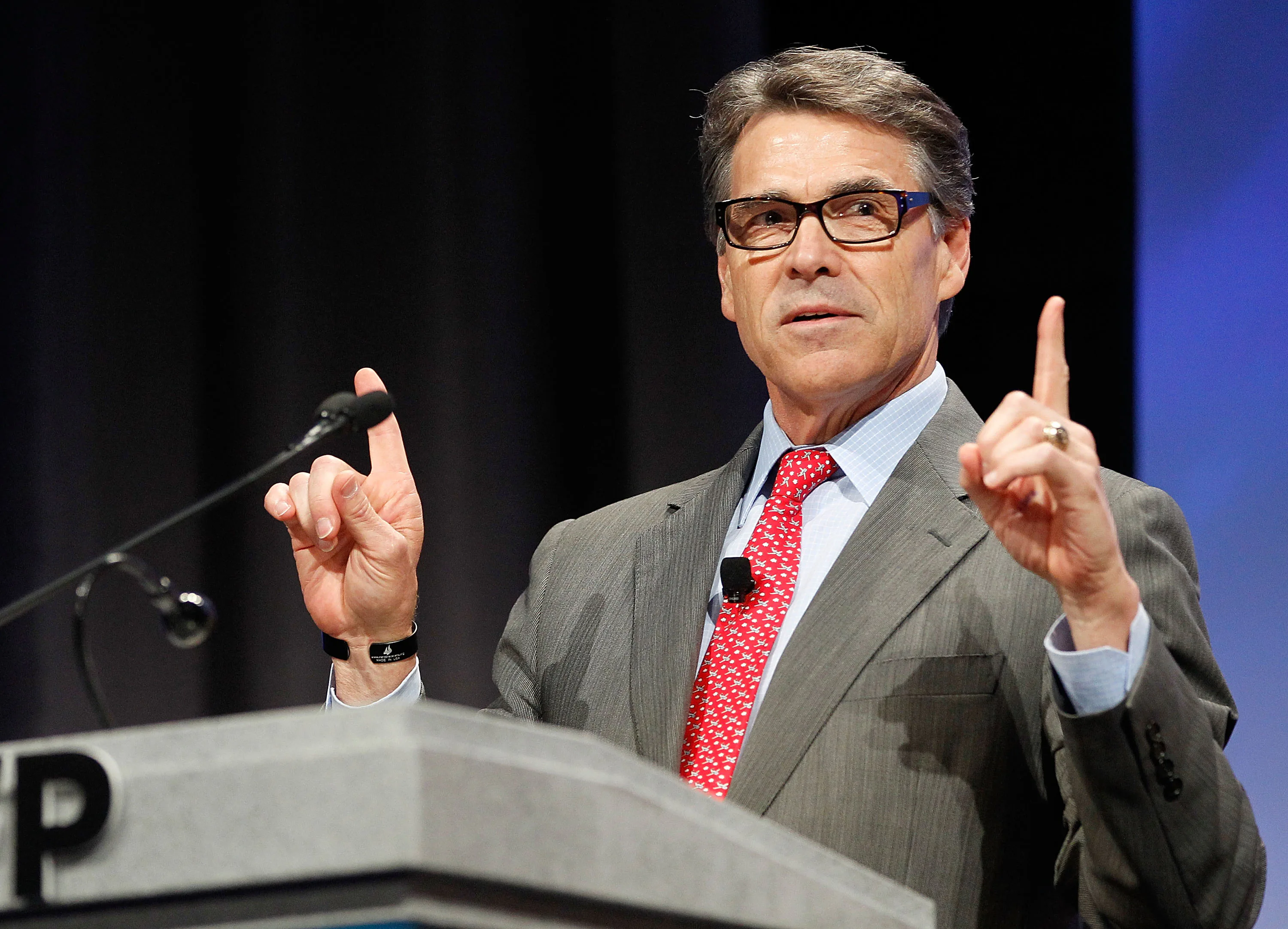 10 Outrageous Quotes From Rick Perry That Are Truly SMH Moments For The ...