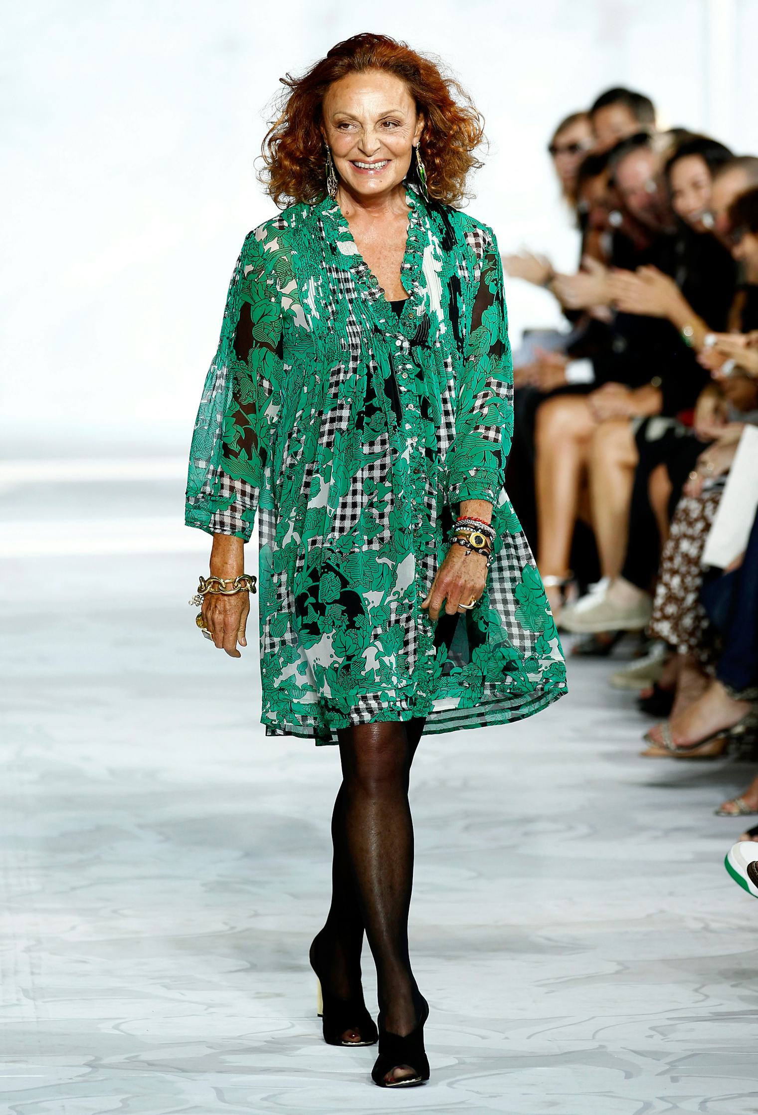 7 Diane von Furstenberg Quotes From 'The Woman I Wanted To Be' That'll ...