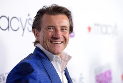 Why Did Robert Herjavec Split Up With Wife Diane Plese? The 'Shark Tank