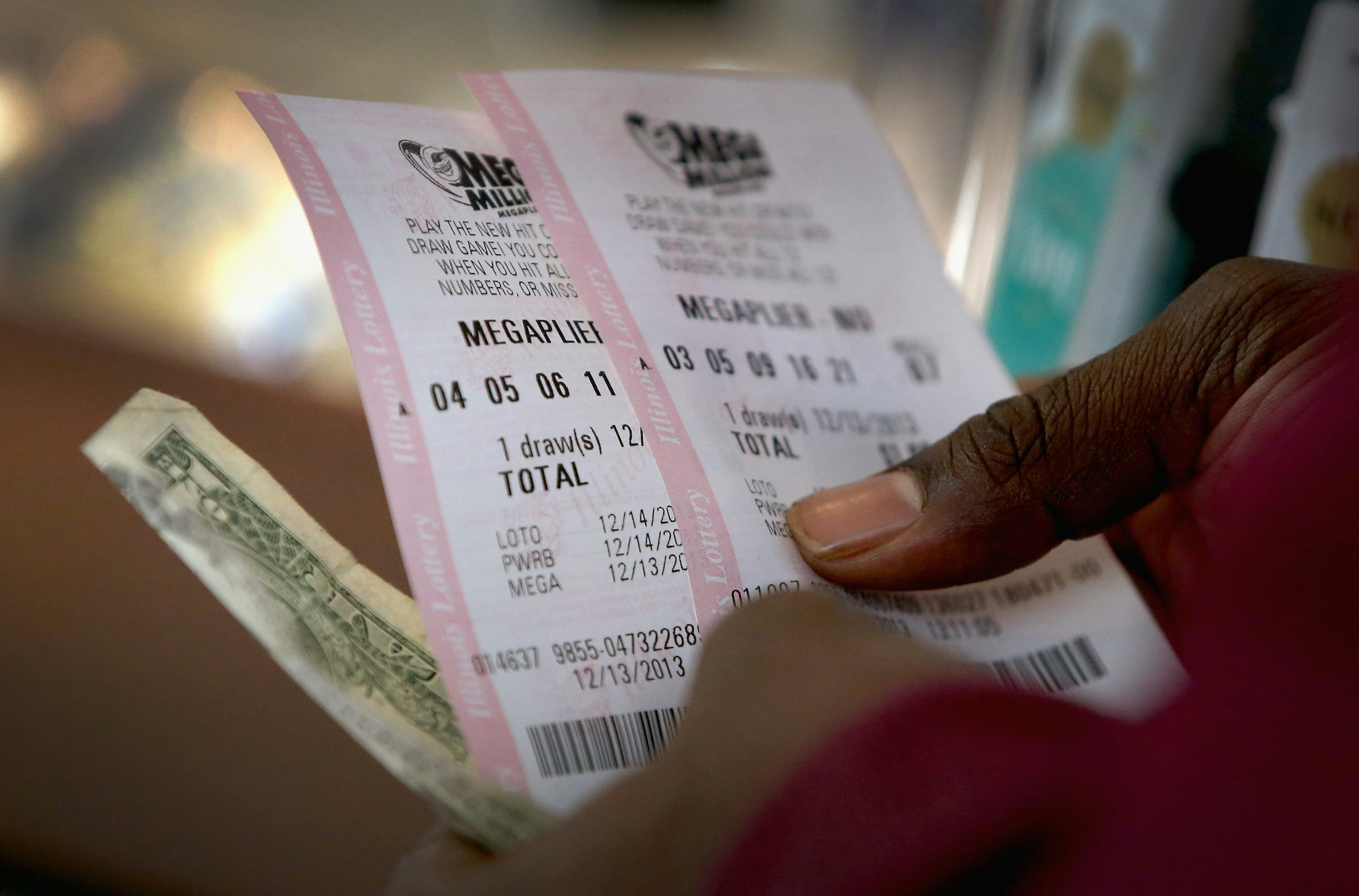 Is The Lottery Curse Real? 8 RealLife Stories Of Those Who Won & Then