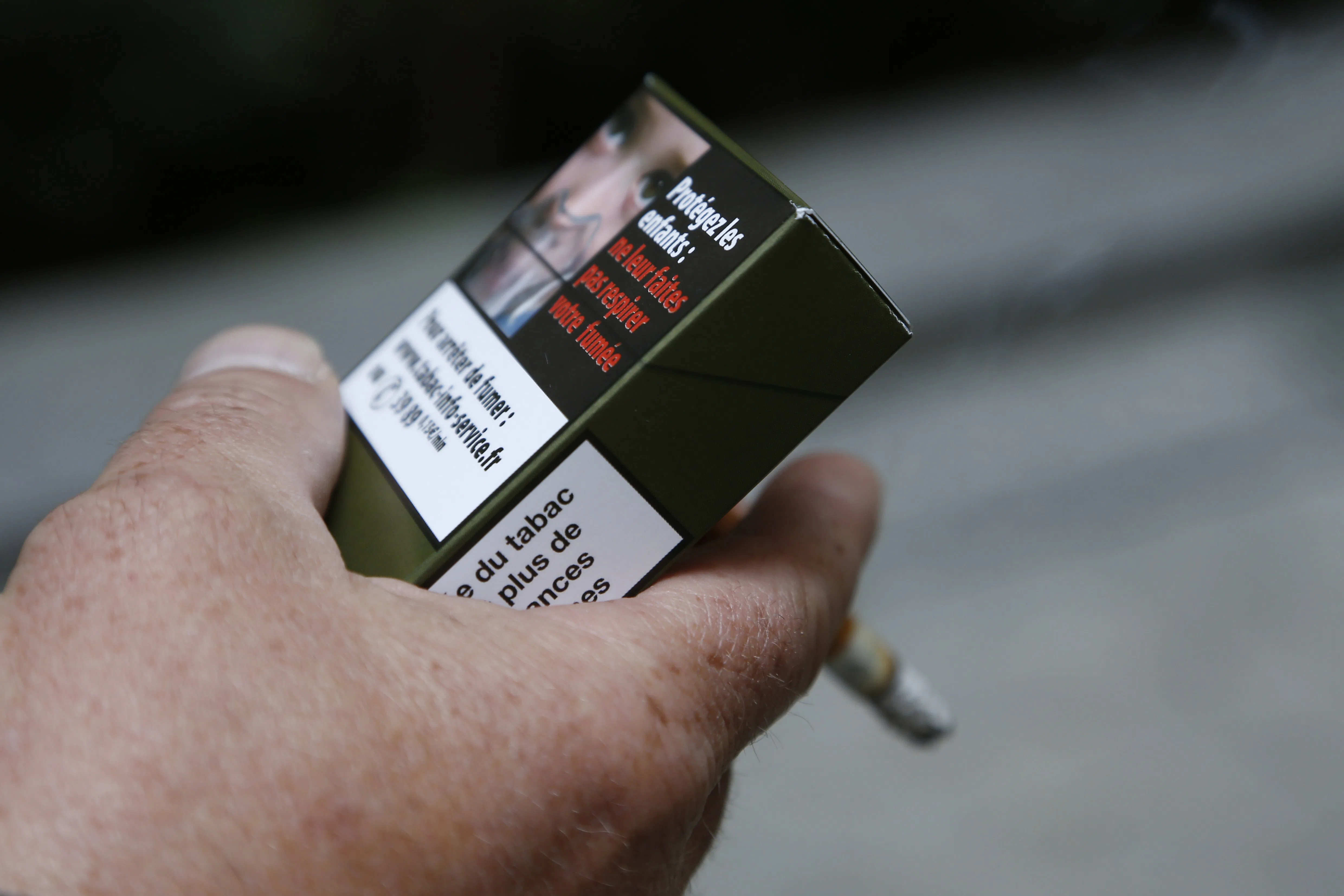 How The Ugliest Color In The World May Help Save Lives