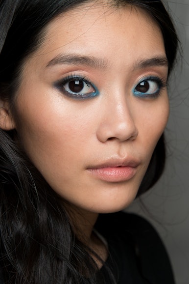 What Your Eyeliner Style Says About You Because That Cat-Eye Is Very ...