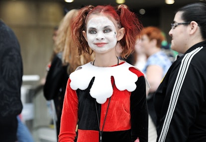 13 Harley Quinn Quotes That Prove She S One Of The Comics Most Complex Characters