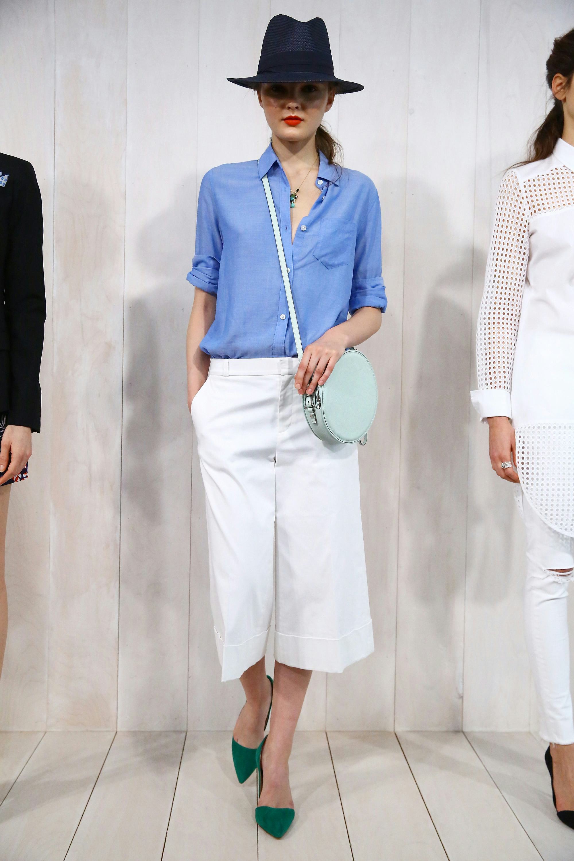 Banana Republic's Flagship Store Opens In Manhattan With a New Look