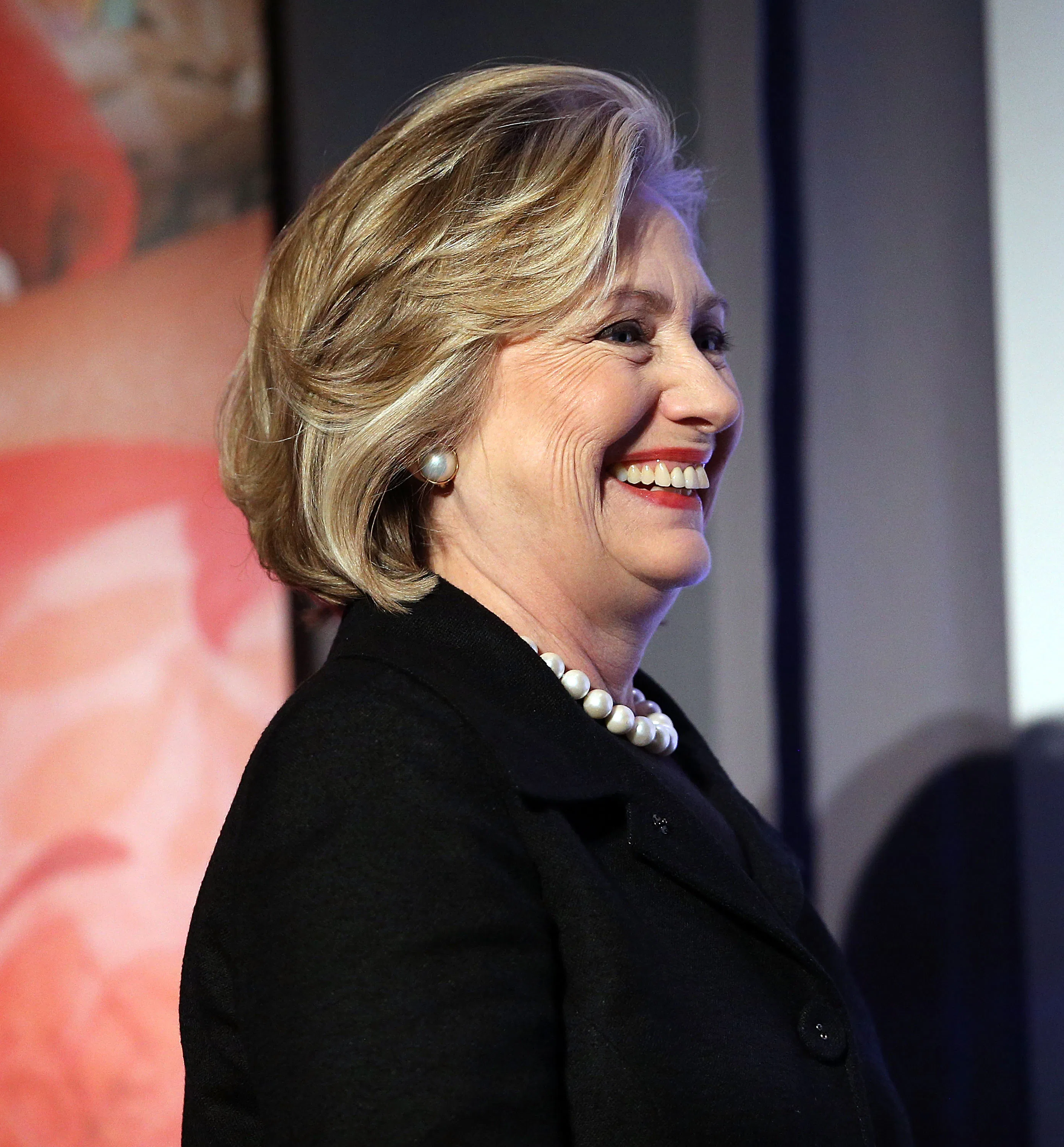 7 Hillary Clinton Quotes That Are Body Positive, Feminist And The ...