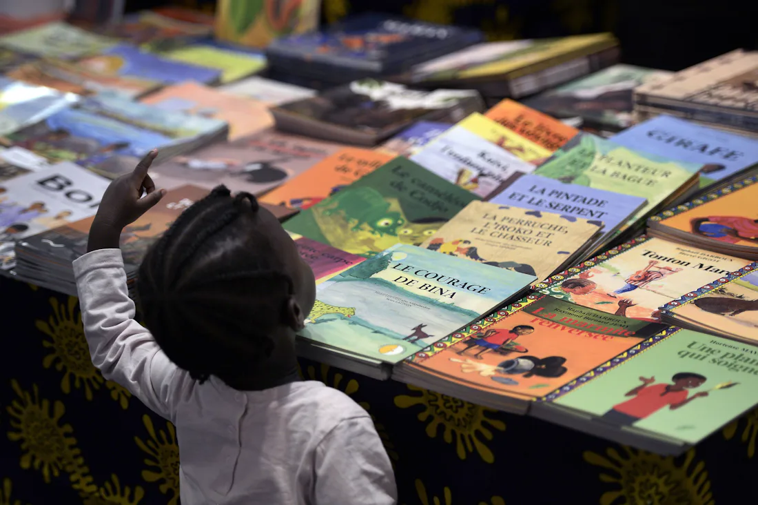 Why I’m Only Reading Books By Writers Of Color In 2015