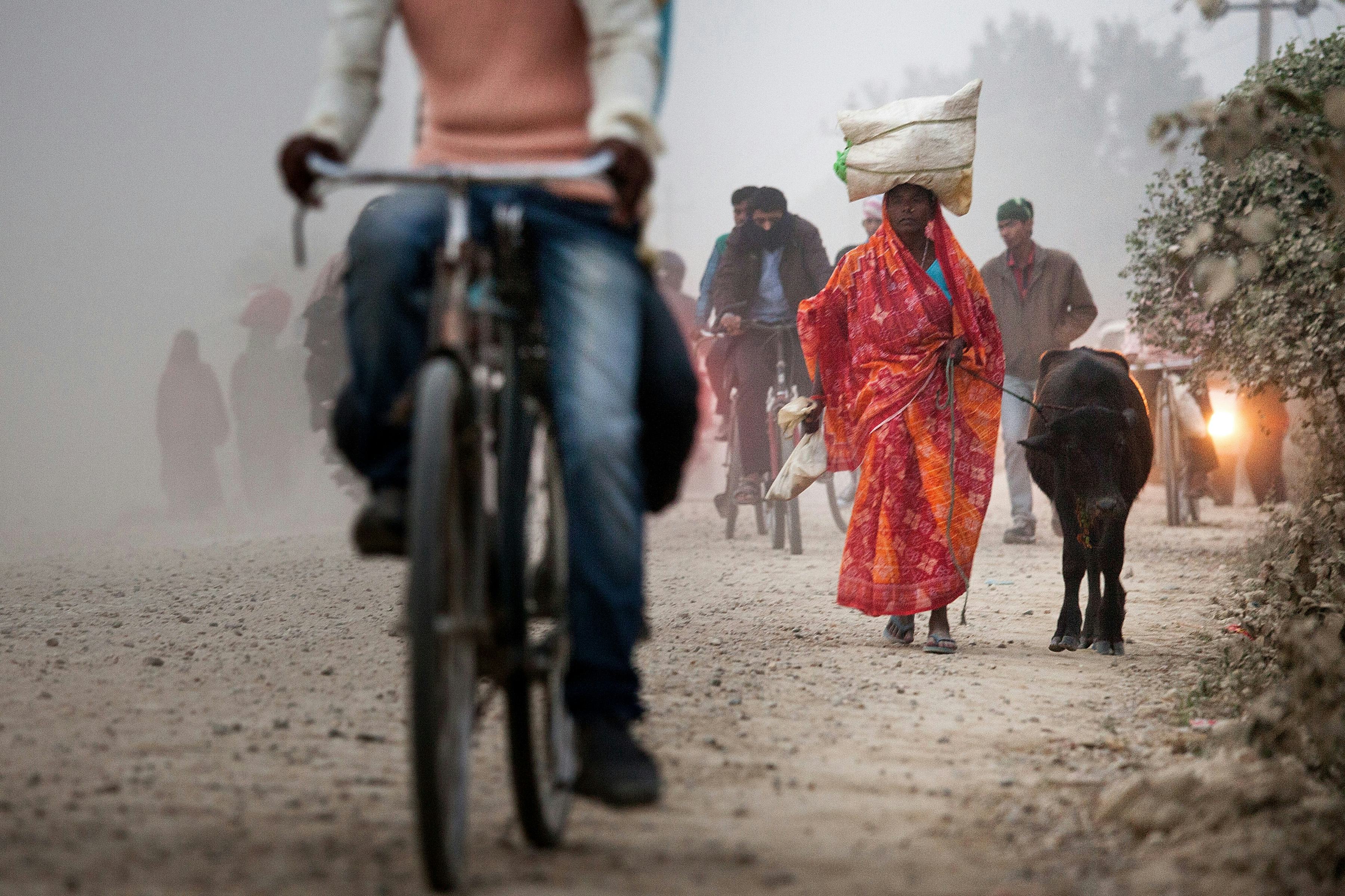 New "Third Gender" Option On Nepal Passports Finally Protects The ...