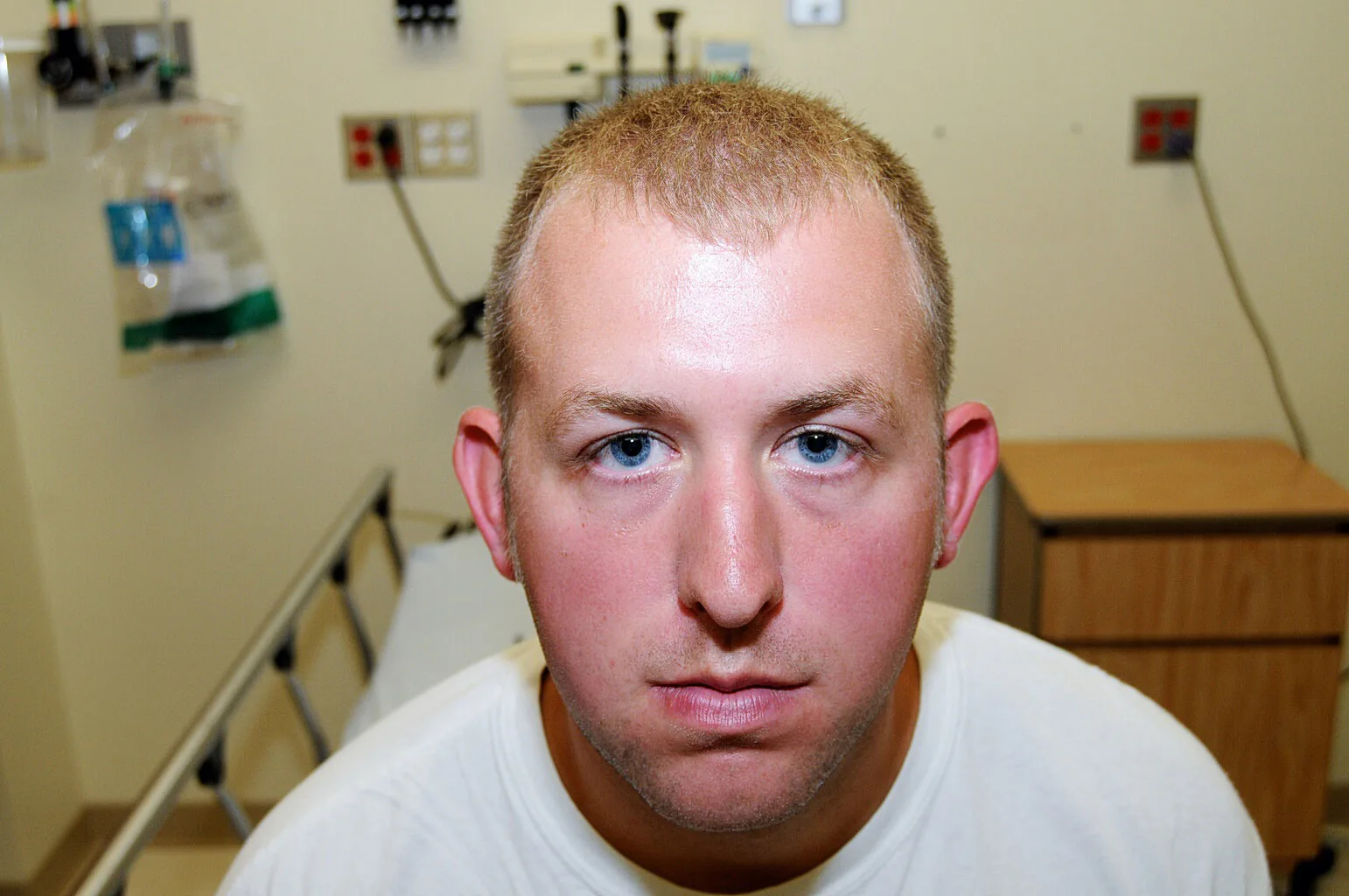 Justice Department Autopsy Of Michael Brown Leaves Some Big Questions ...
