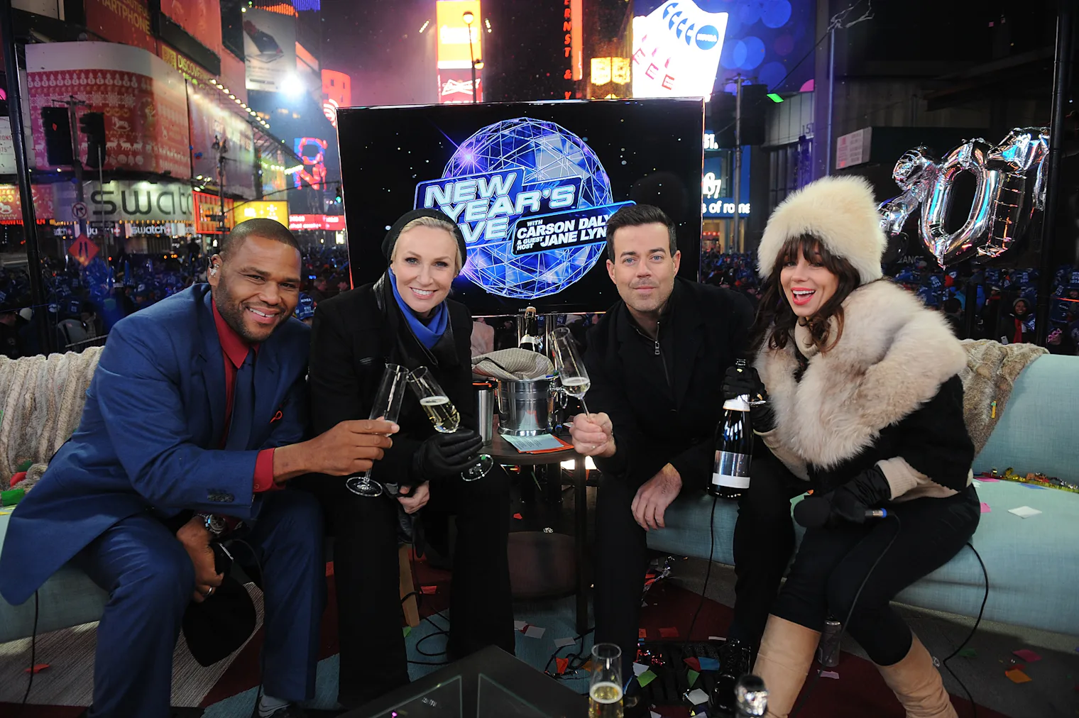 How To Stream New Year s Eve TV Specials Watch The Ball Drop Wherever How to stream new year s eve tv specials watch the ball drop wherever
