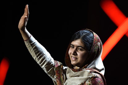 12 Malala Yousafzai Quotes From 'I Am Malala' To Inspire Your Feminism 460318744