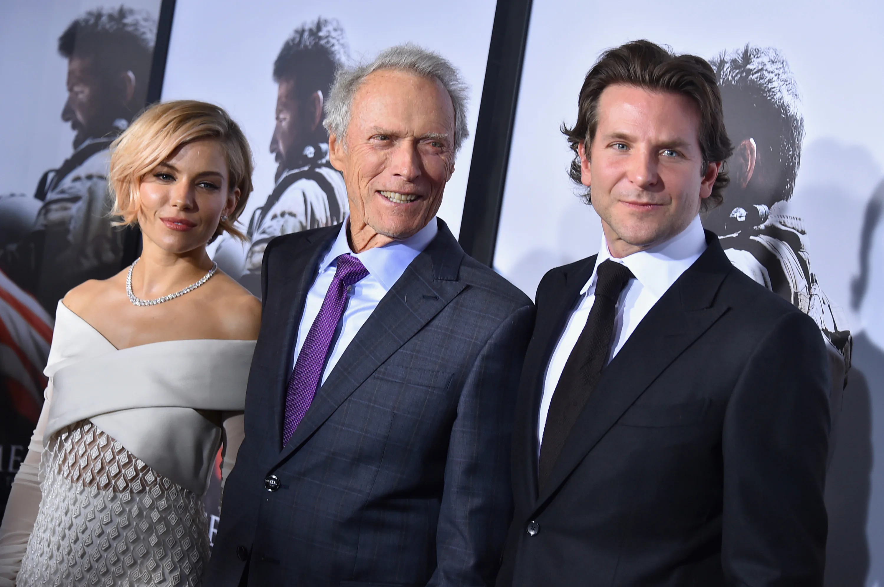 Is 'American Sniper' Based On A True Story? Bradley Cooper Brings Navy