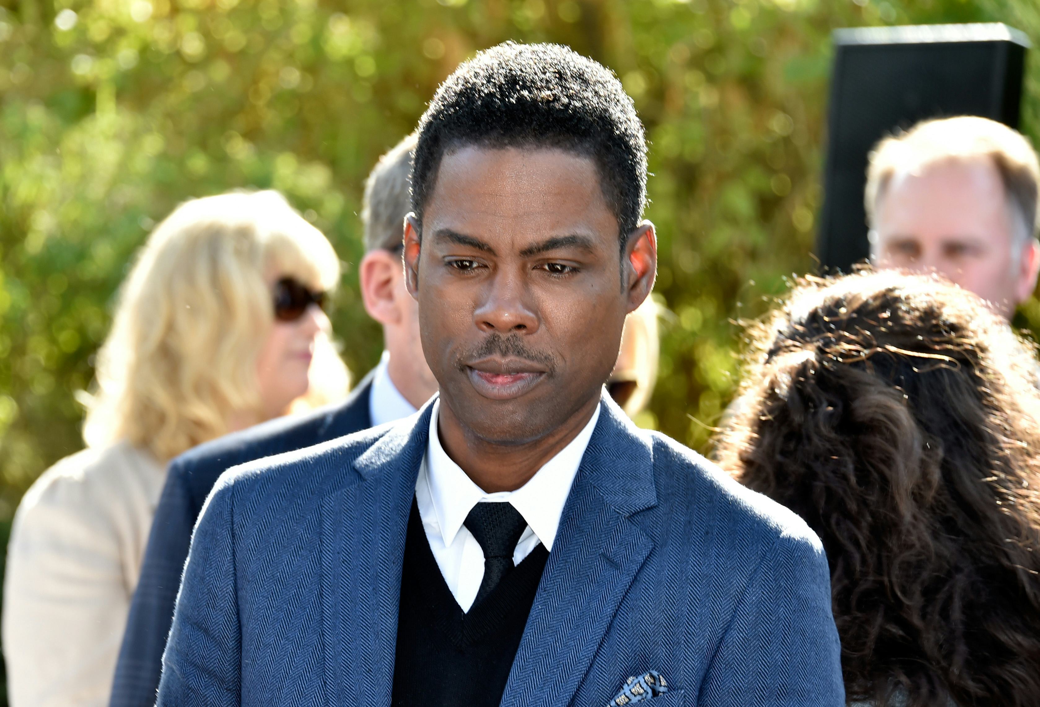 23 Actors & Actresses of Color the 2015 Oscars Completely Ignored