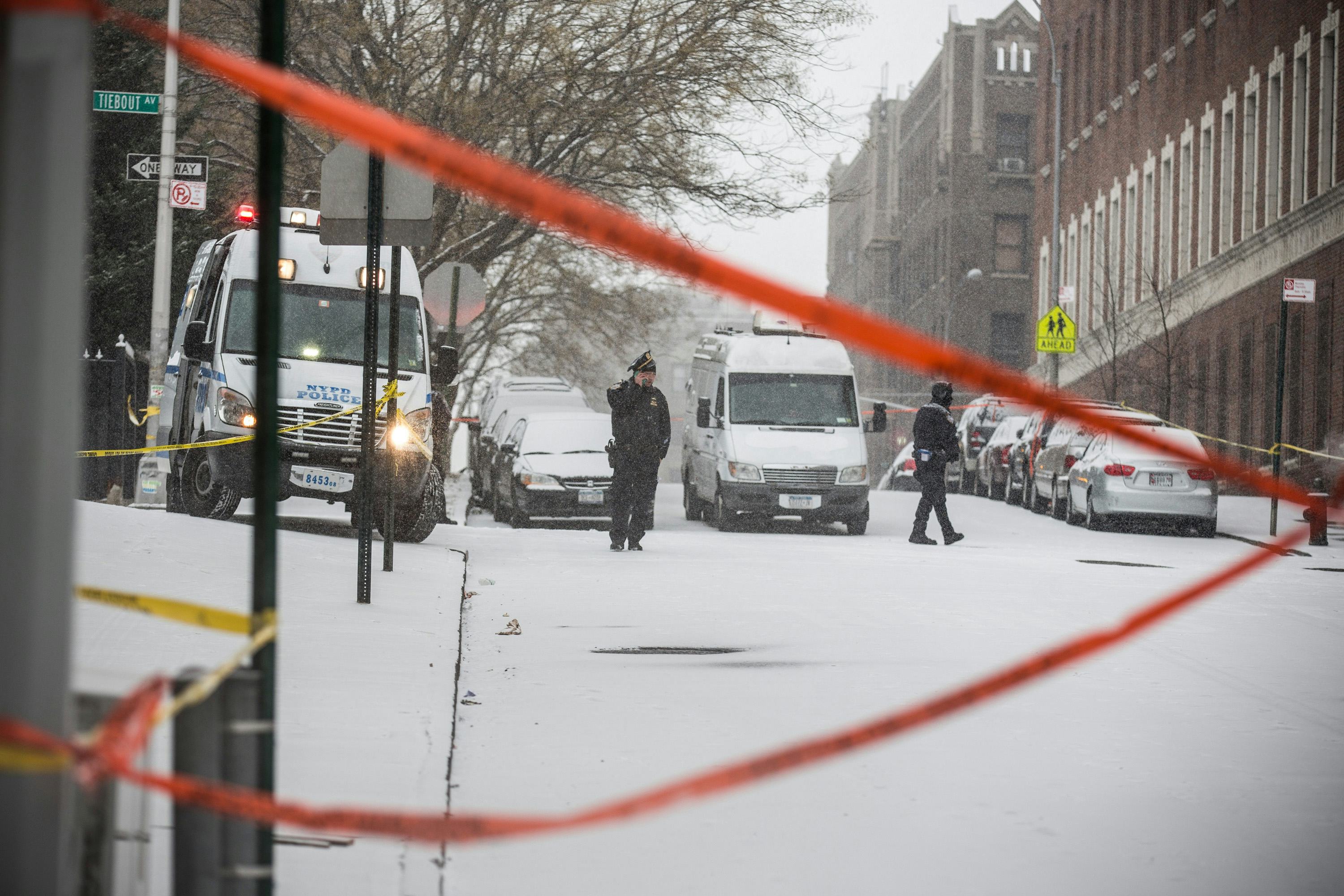 True Fargo Crime Stories Are Just As Crazy As On The TV Show