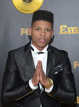 Who Is Hakeem on 'Empire'? Bryshere Gray, aka Yazz the Greatest, Is