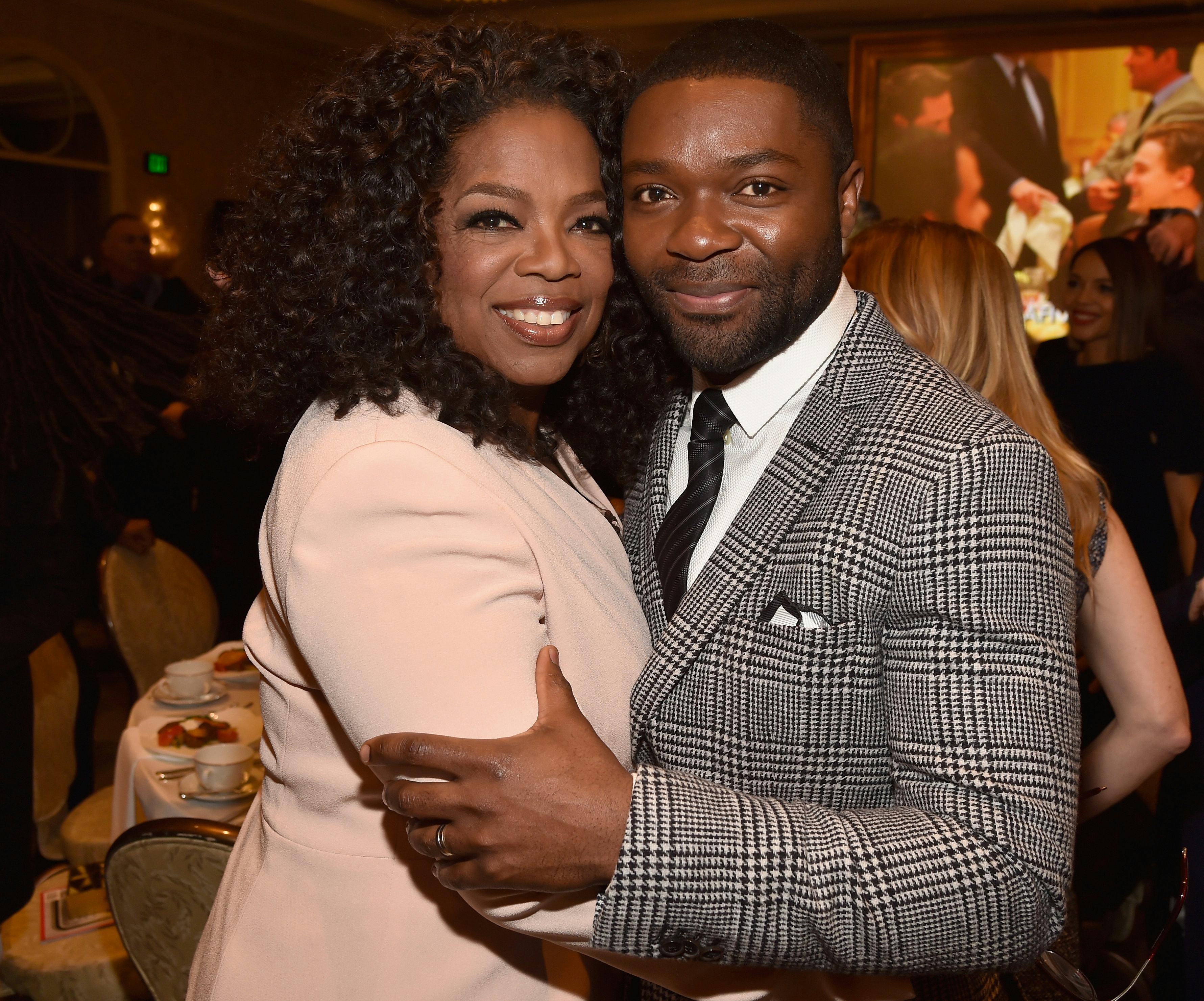 23 Actors & Actresses of Color the 2015 Oscars Completely Ignored