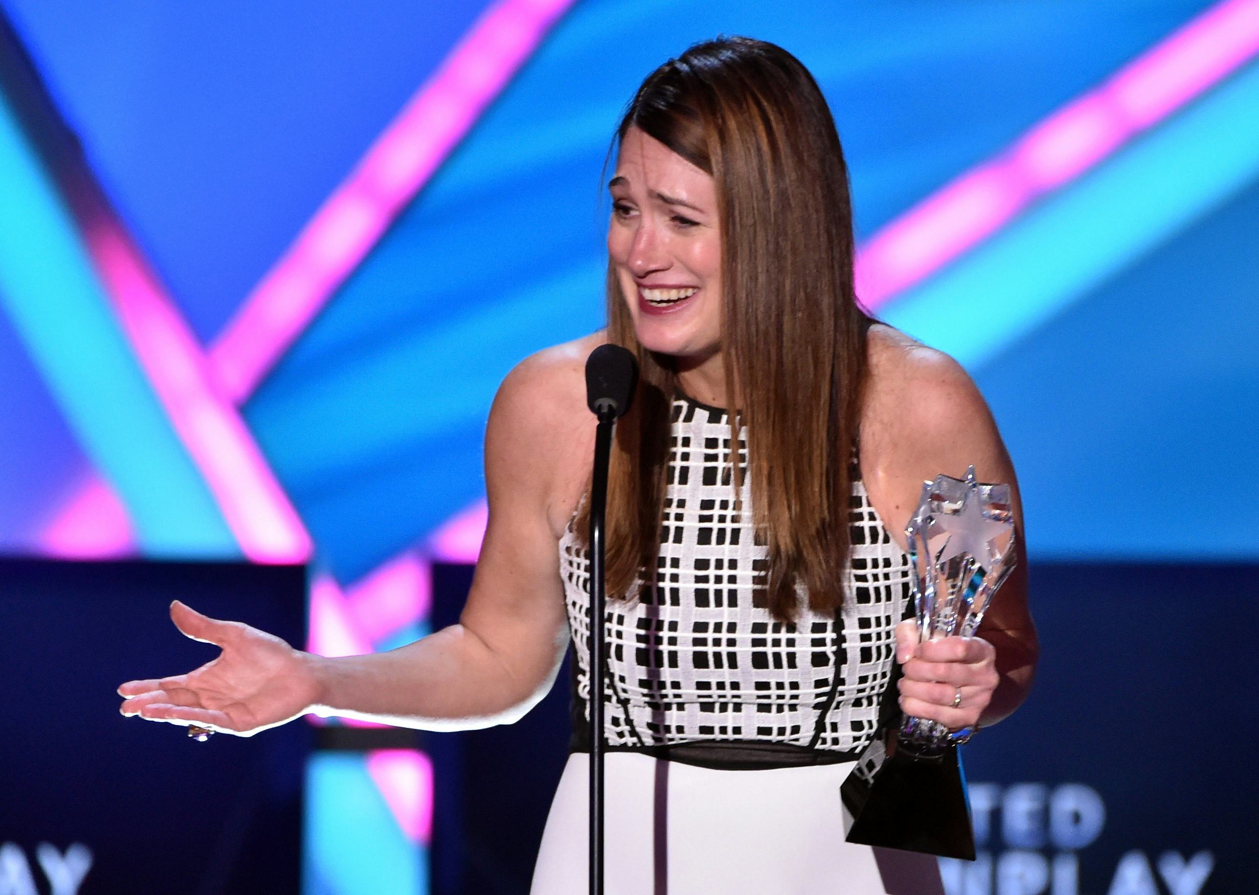 'Eye Candy' By R.L. Stine Isn't The Only Book Fans Of MTV's Series