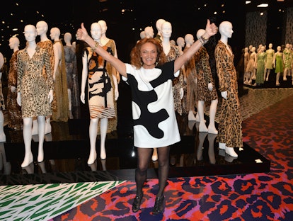 7 Diane von Furstenberg Quotes From 'The Woman I Wanted To Be' That'll ...