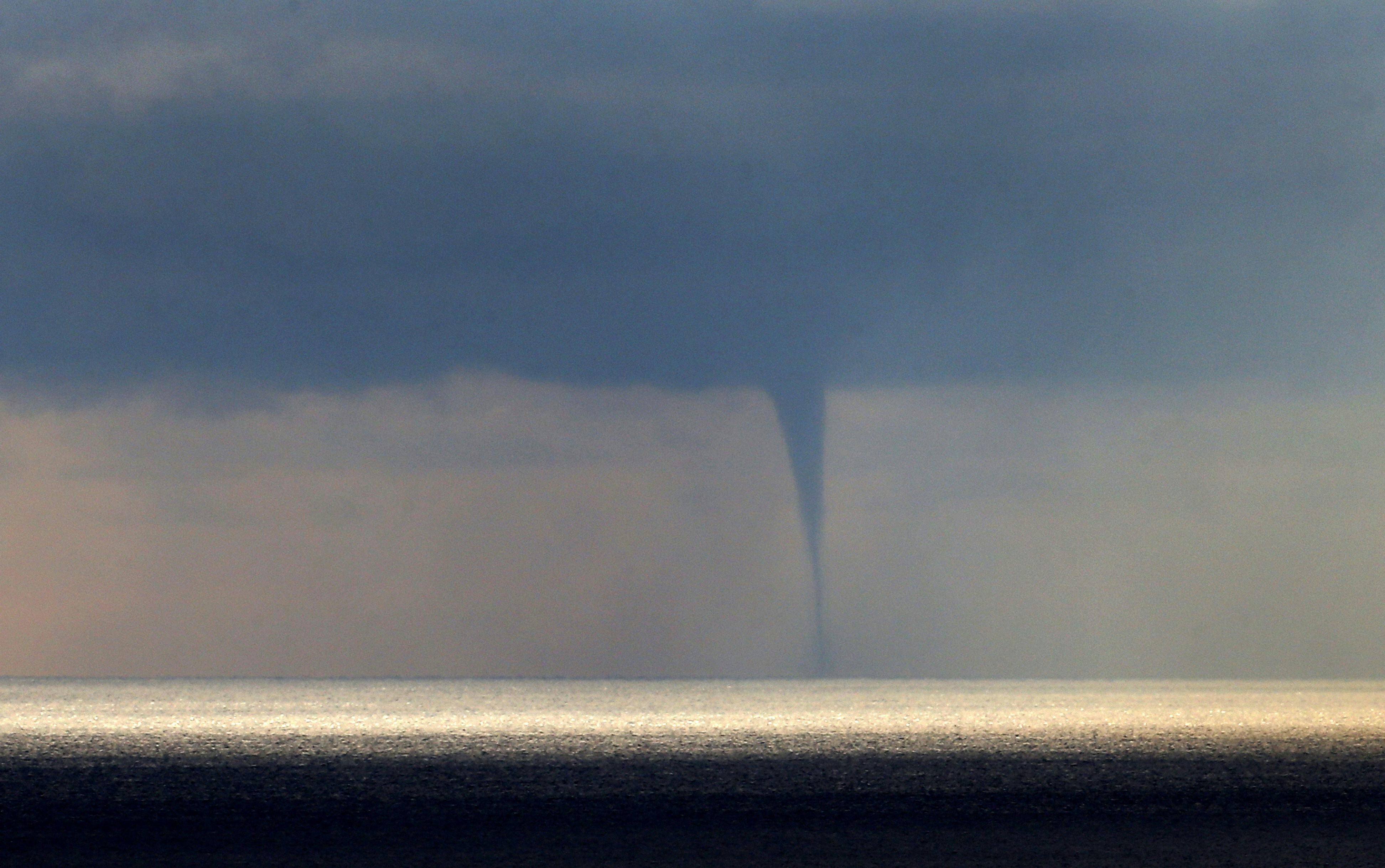 Tornado, Cyclone, Twister, Or Hurricane? Here's What Each Term Actually ...