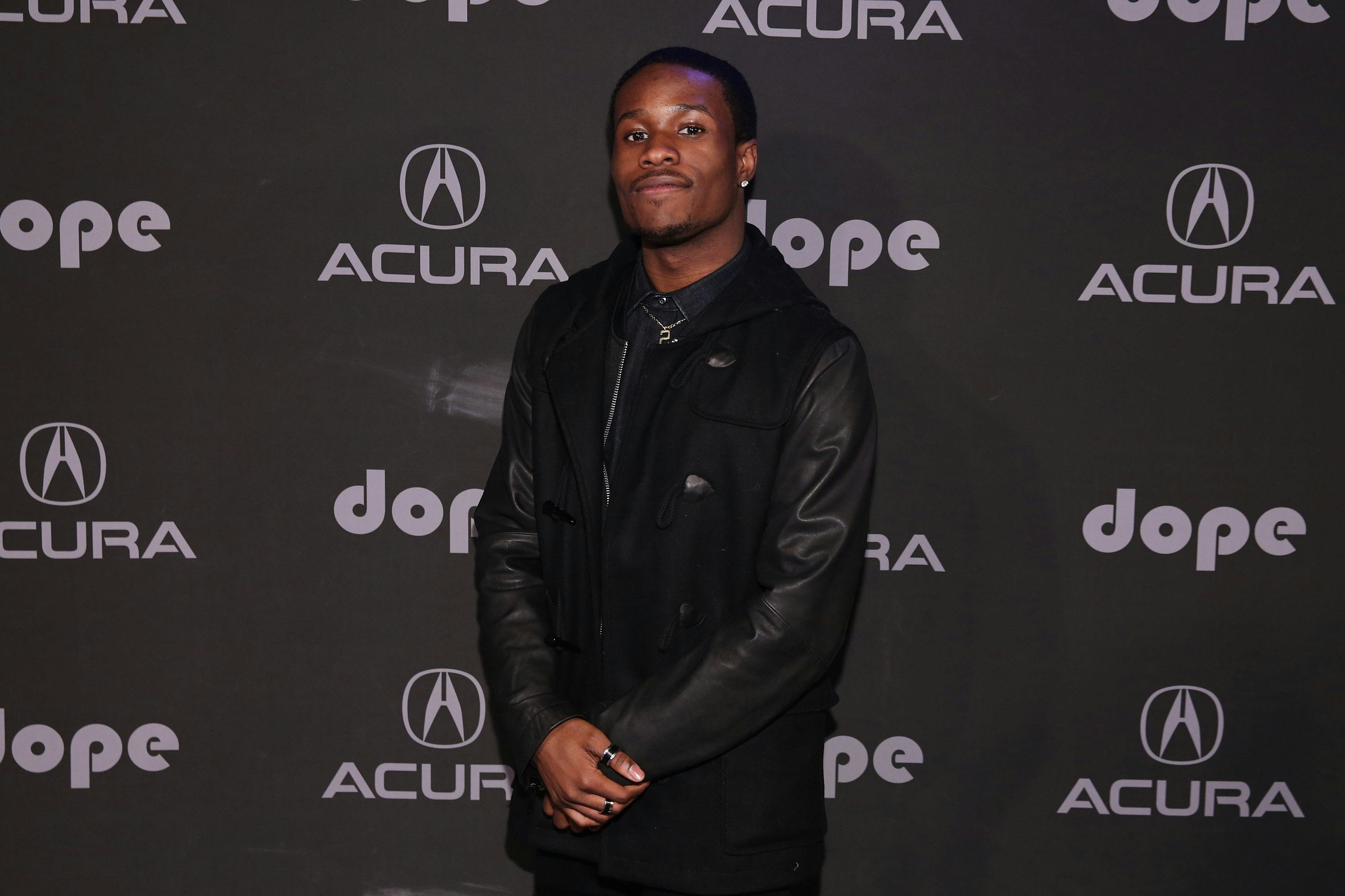 25 Actors Under 25 Who Have Definite Oscar Potential