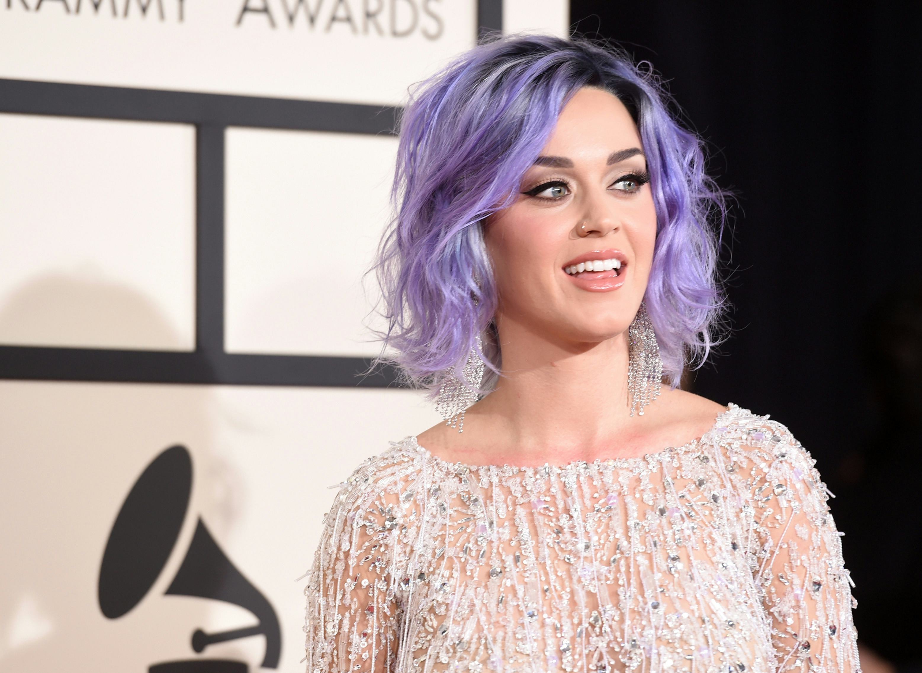 Does Dyeing Your Hair Purple Damage It? Here's What You Should Know