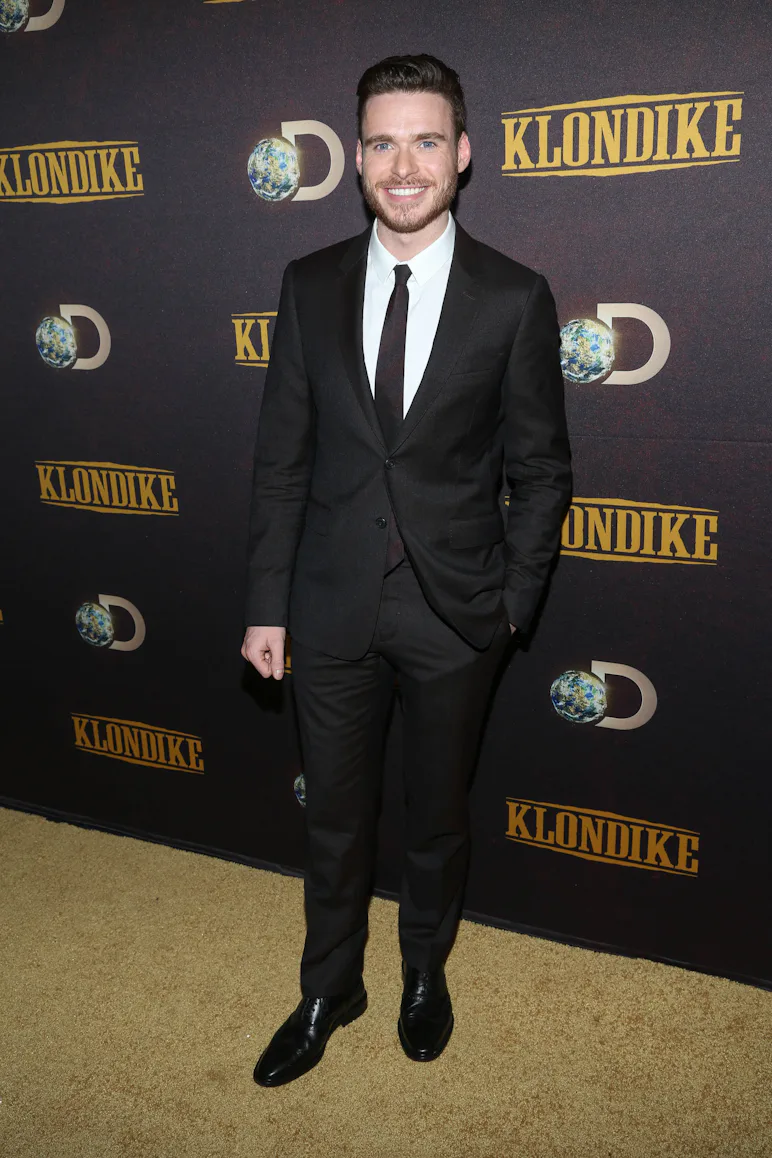 How Tall Are The 'Game of Thrones' Actors? See How Your Favorites Stack Up