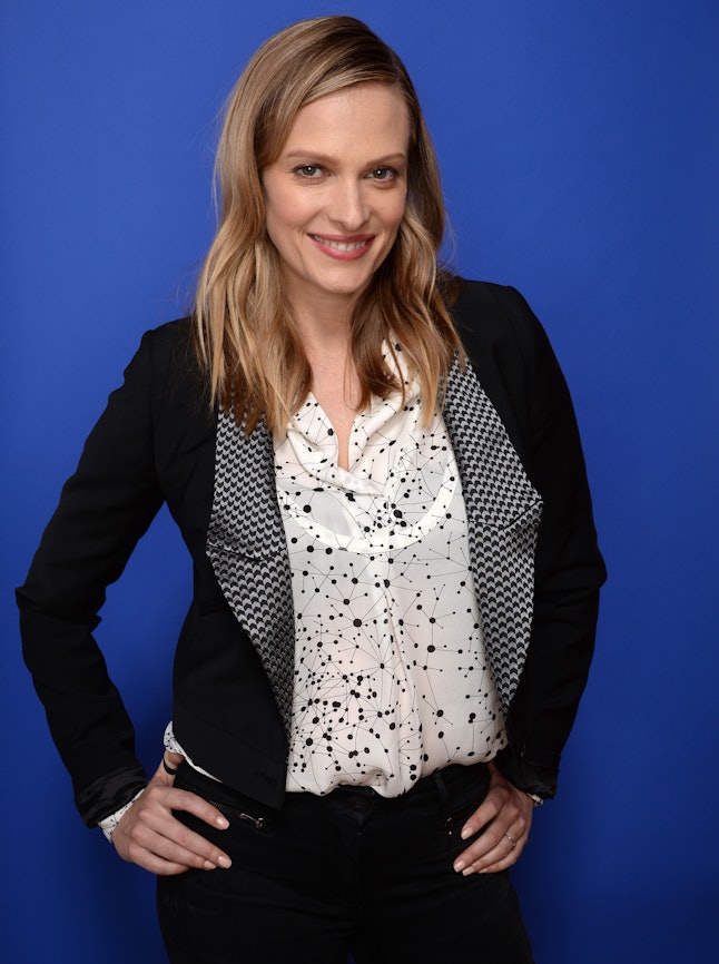 Whatever Happened To Allison from 'Hocus Pocus'? Vinessa Shaw Left Max