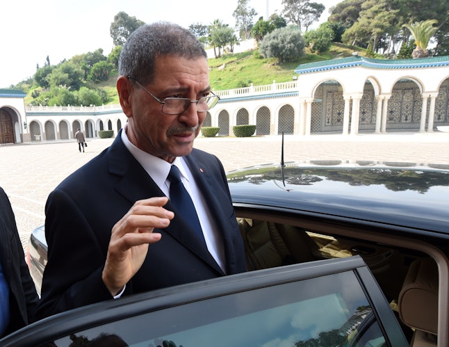 5 Facts About Habib Essid Tunisia S Prime Minister Thrust Into The Spotlight By Museum Shooting