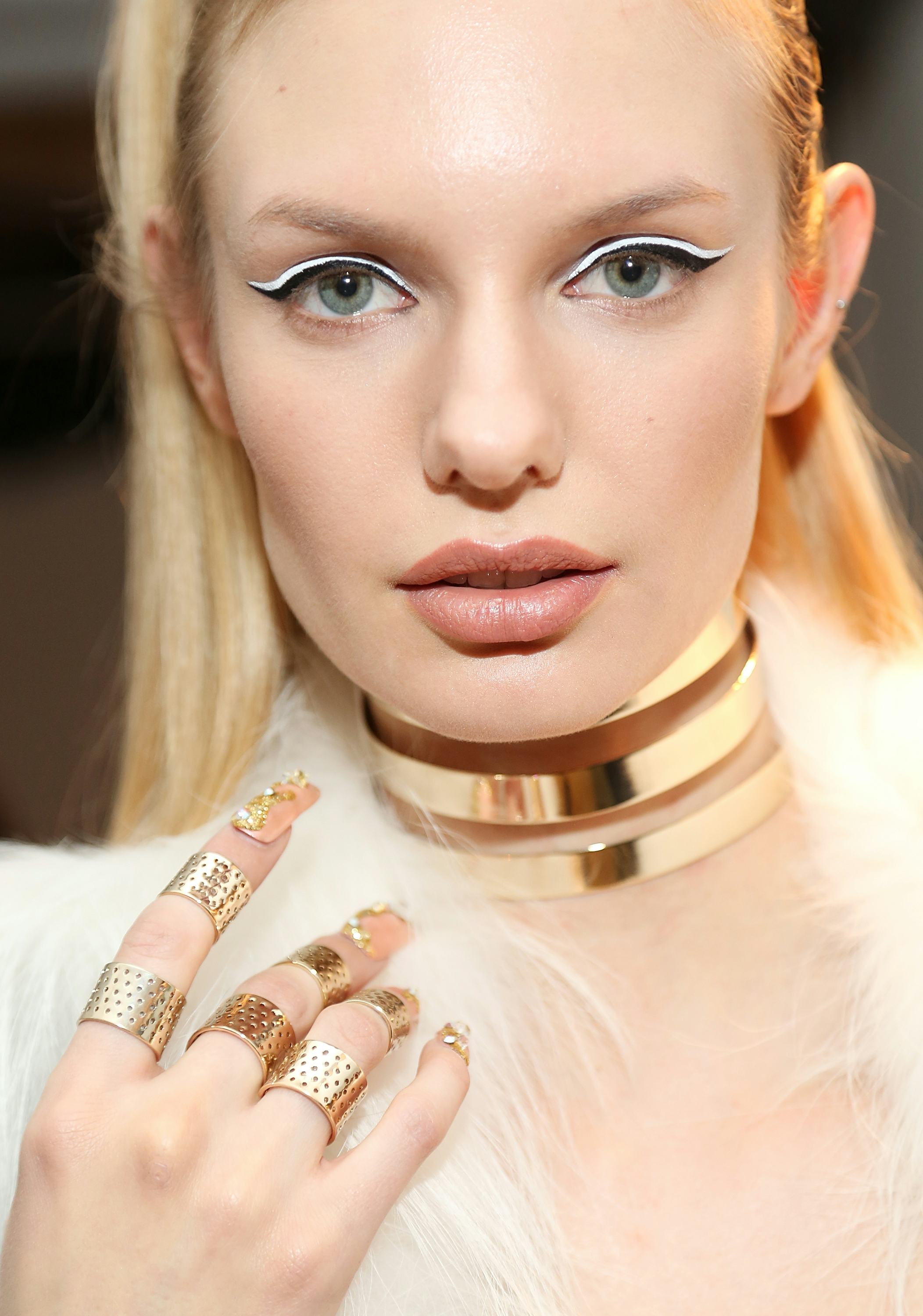 7 Alternatives To Black Eyeliner To Get You Out Of A Makeup Rut