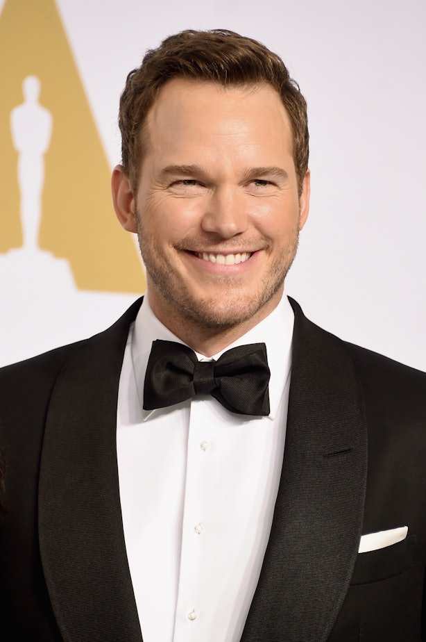 Oscar Beards 2015 A Definitive Ranking Of The Beards At The Academy Awards