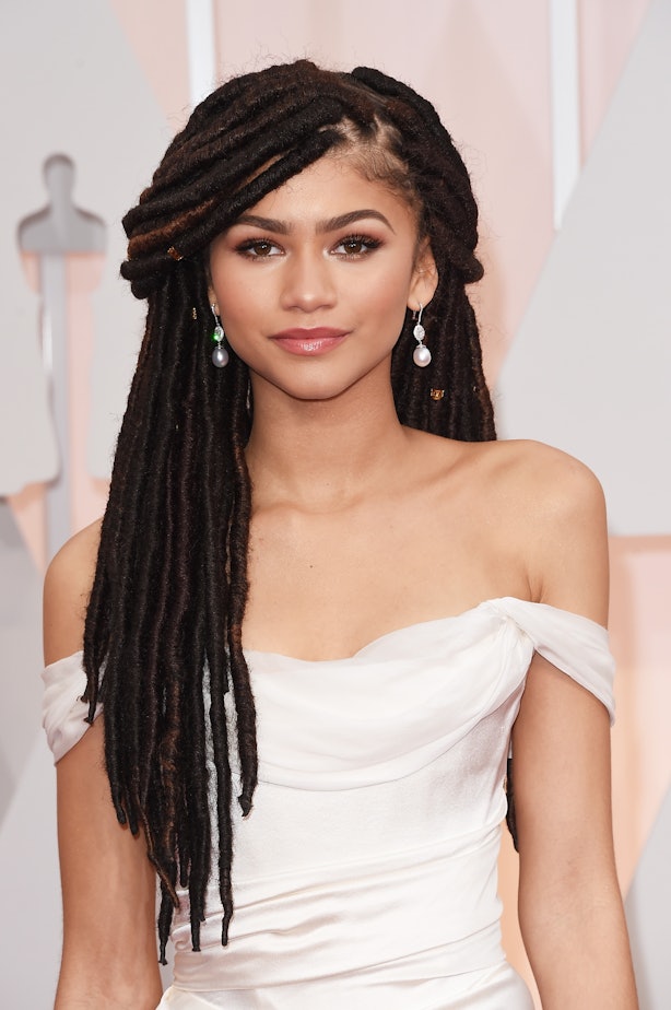 Zendaya's Best Quotes About Body Image, Cultural Appropriation ...