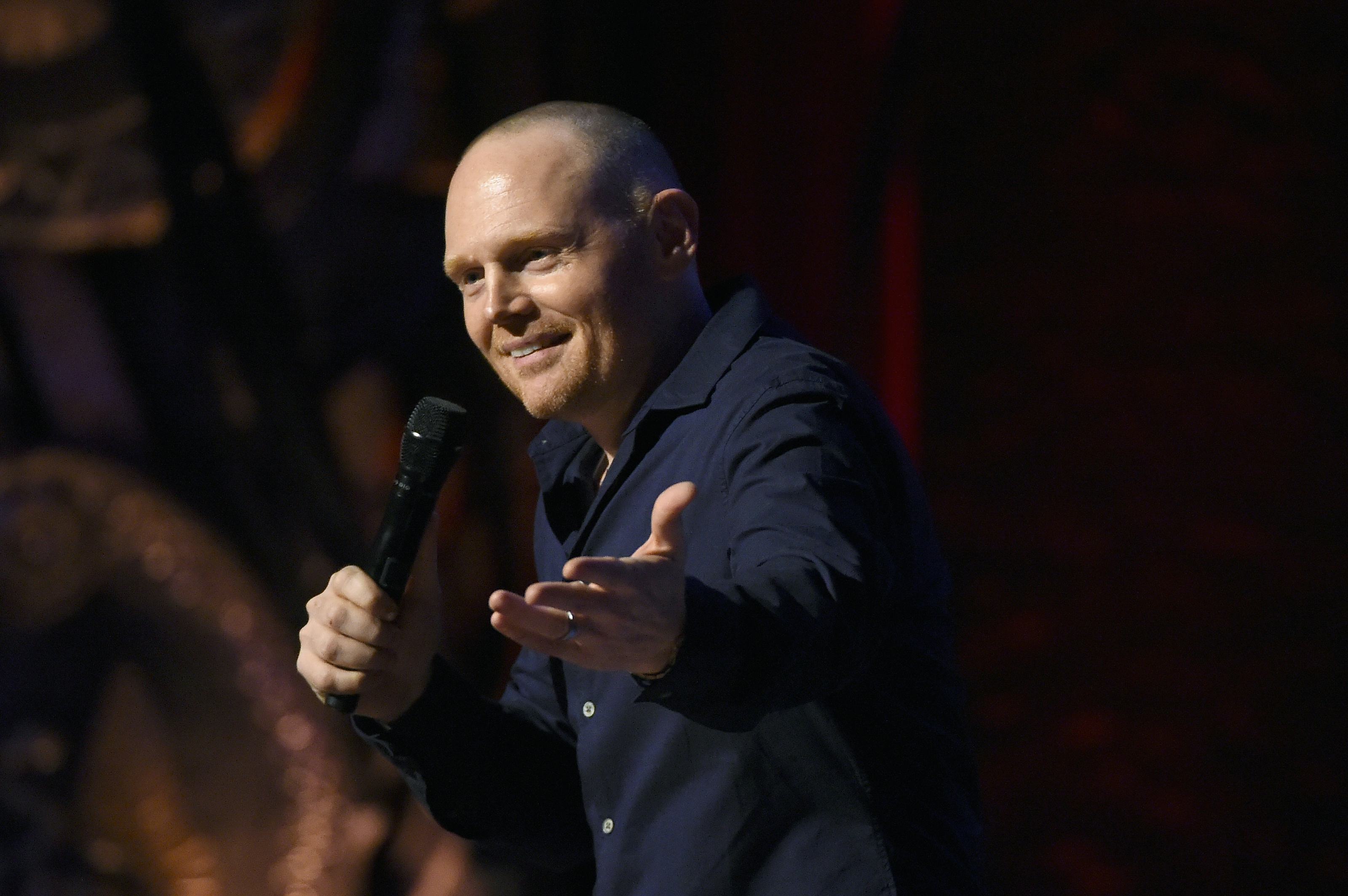 Who Voices 'F Is For Family'? Bill Burr Assembled An Impressive Cast