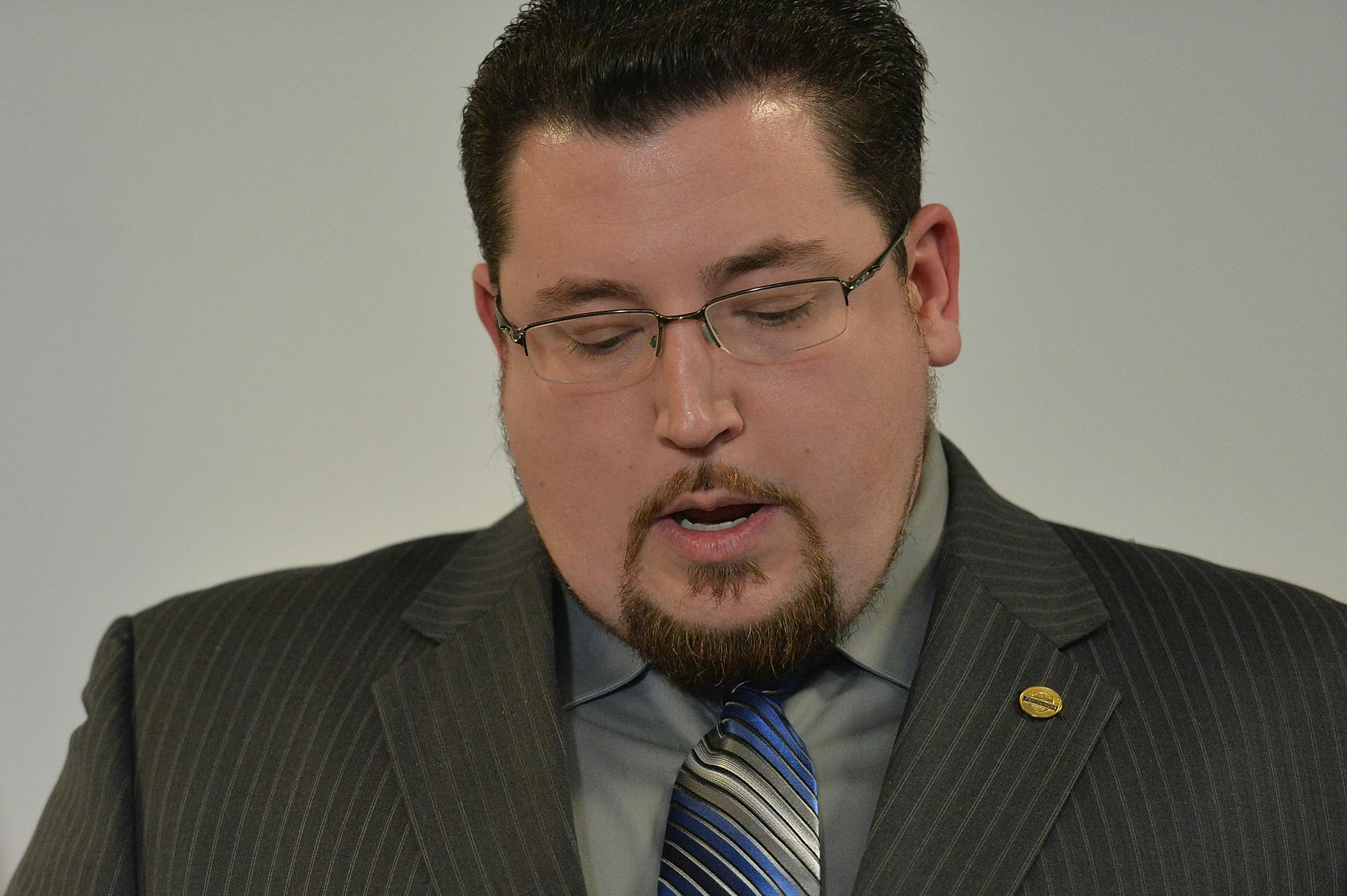 Petition For Mayor James Knowles Of Ferguson To Be Recalled Is Now Underway