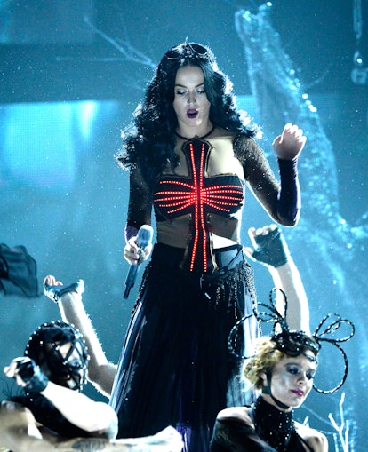 9 Times Katy Perry Pissed Off Religious Groups