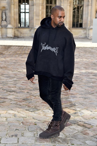It's Official: Alexander Wang In As Balenciaga Creative Director [Updated]  – StyleCaster