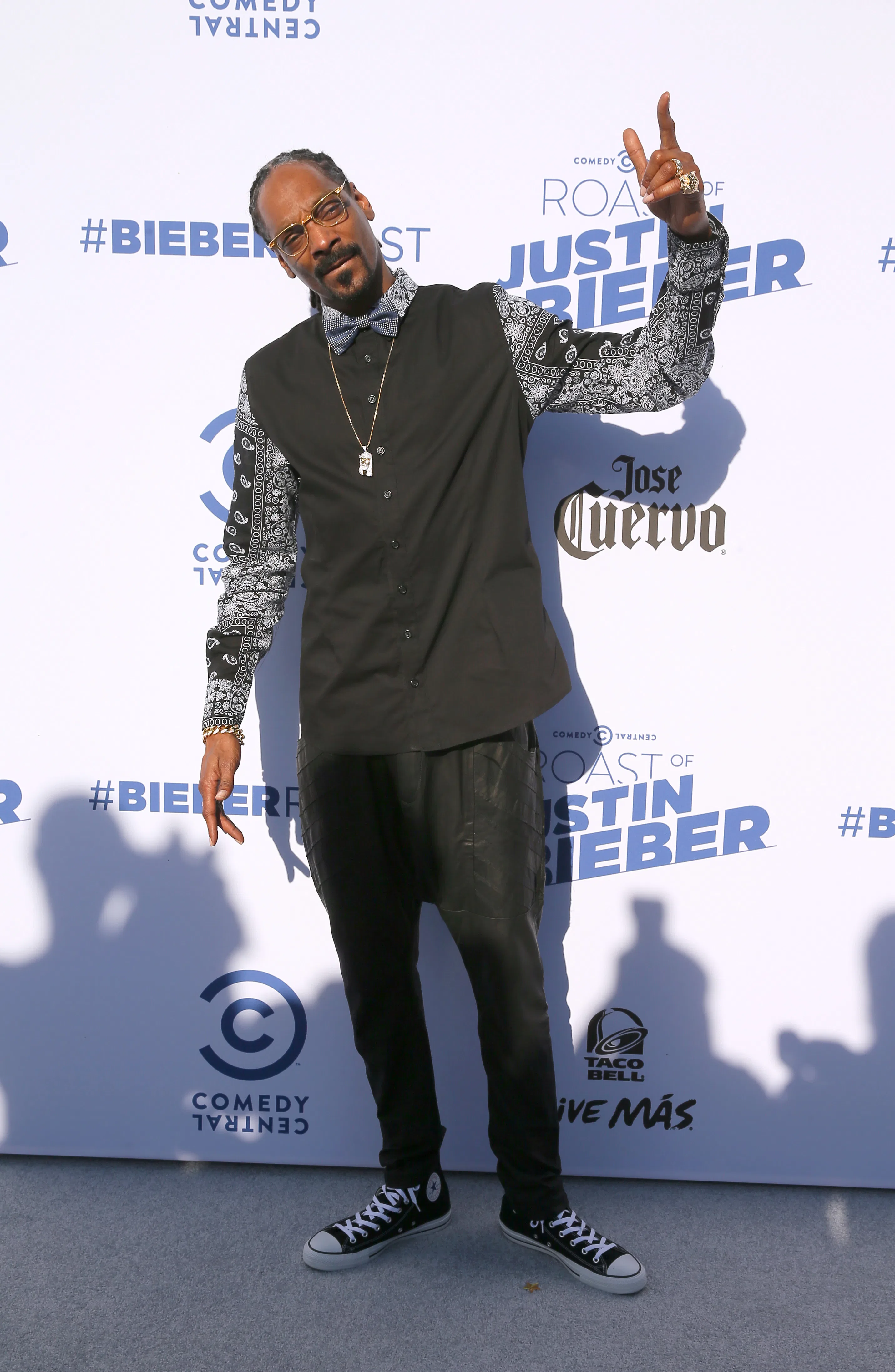 Justin Bieber's Comedy Central Roast Yielded Some Pretty