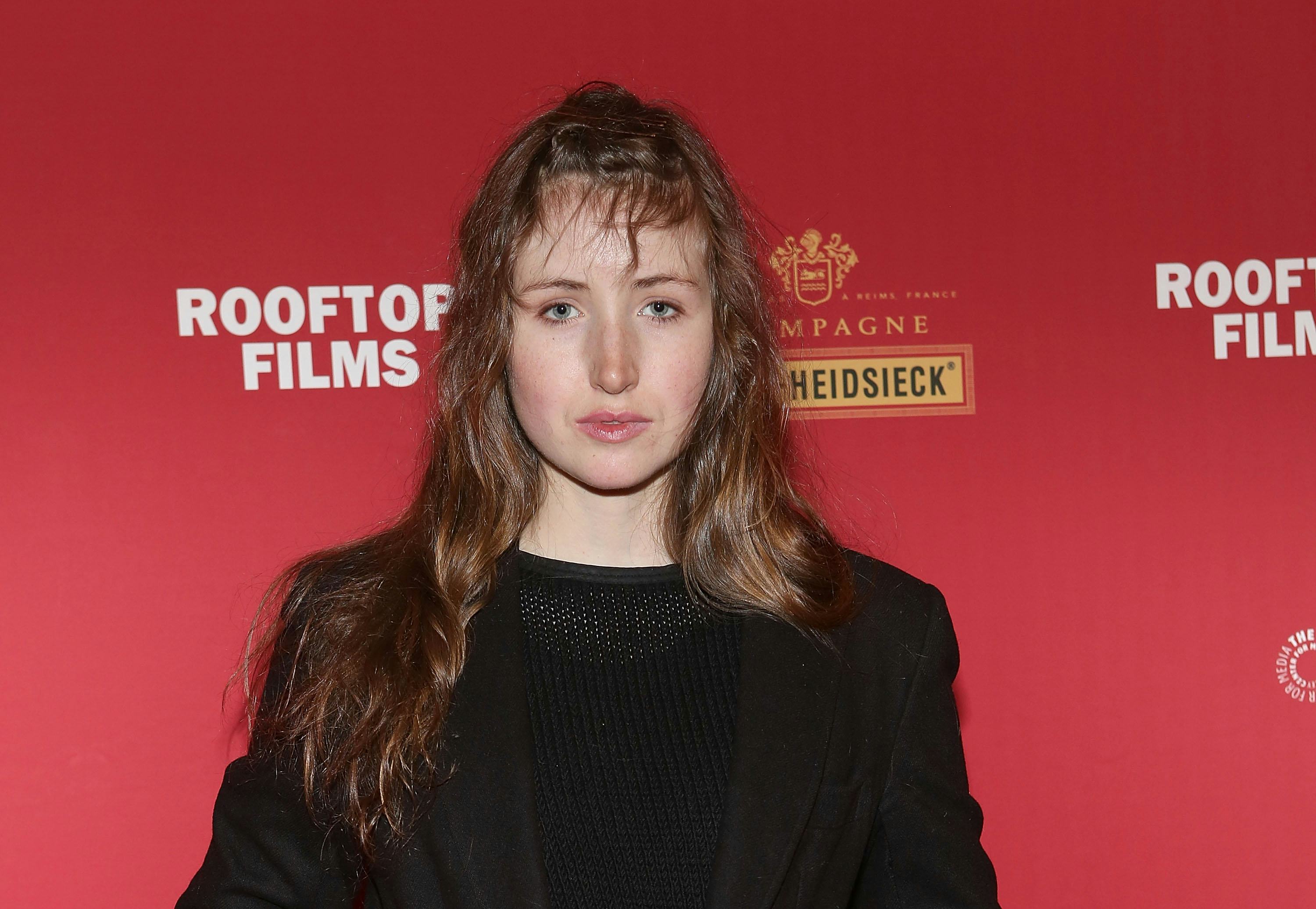 Playing Avery On 'The Girlfriend Experience' Won't Be The Last Time You