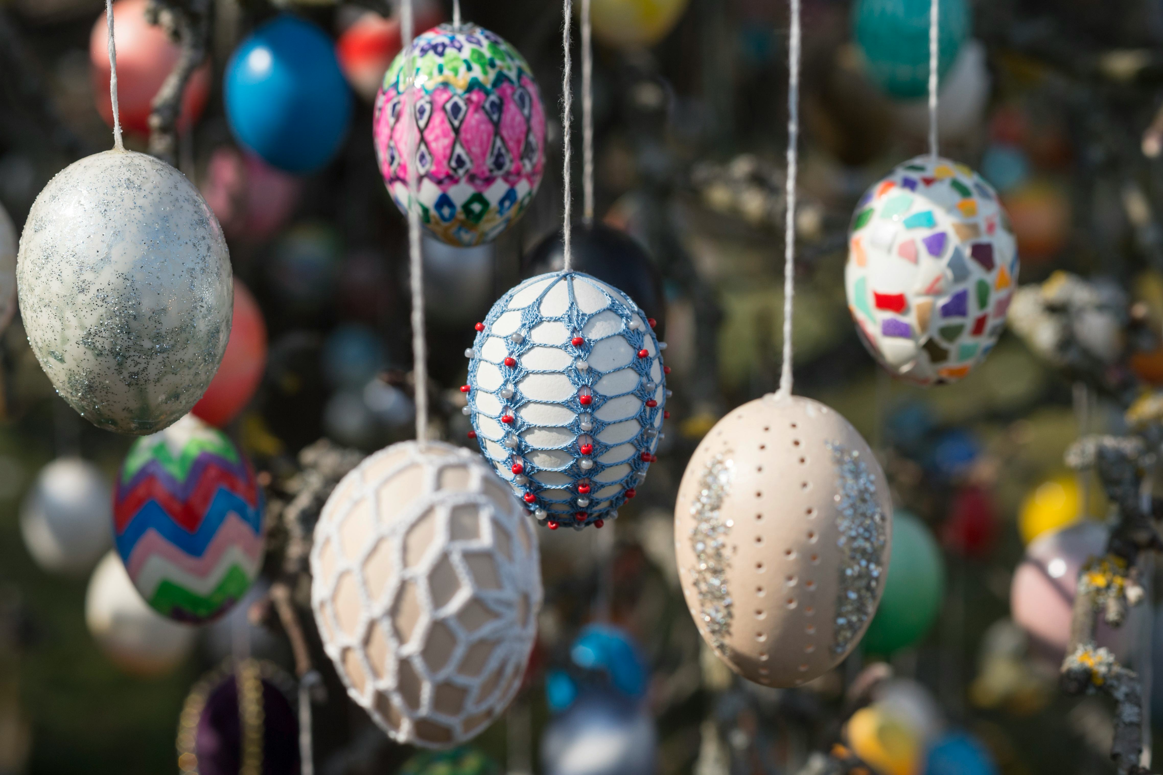 Why Do We Celebrate Easter? 5 Facts About This Holiday's Origins