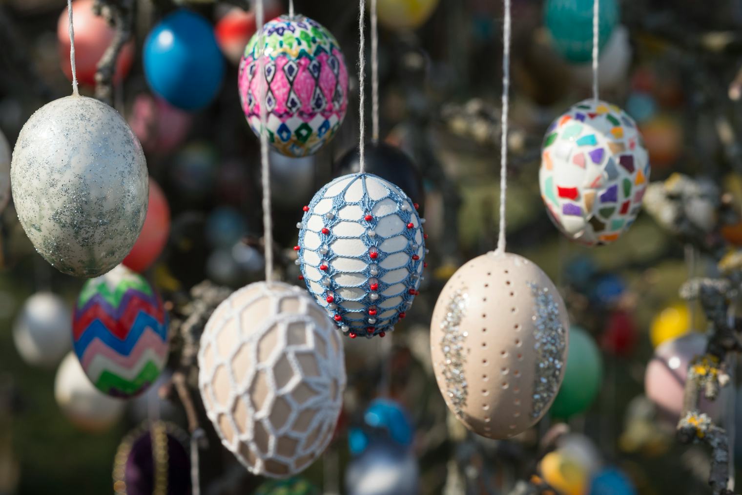 Why Do We Celebrate Easter? 5 Facts About This Holiday's Origins