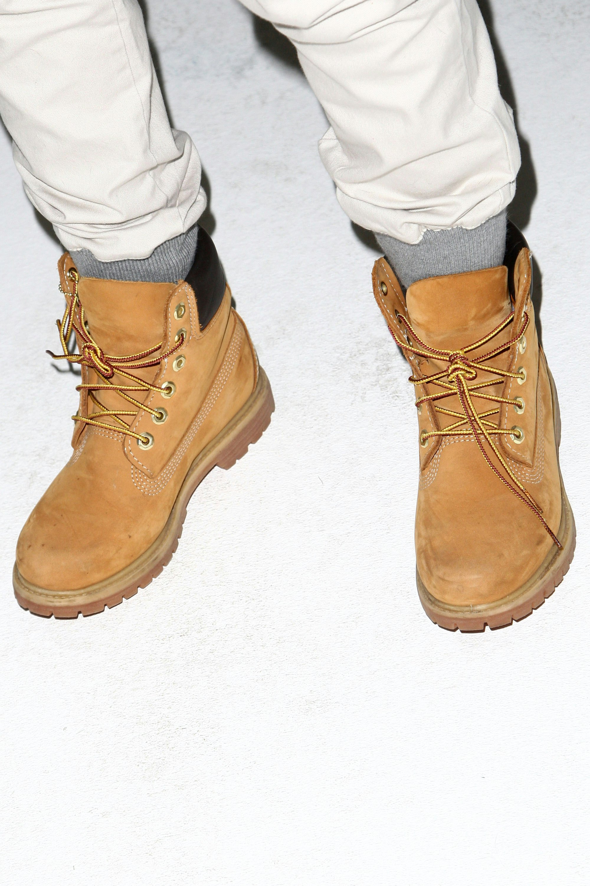 timberland boots from the 90s