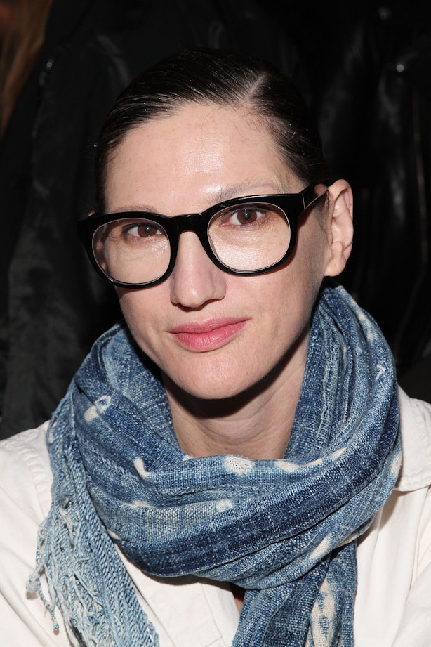 5 Reasons Jenna Lyons Needs to Stay in the Spotlight, And Not Just