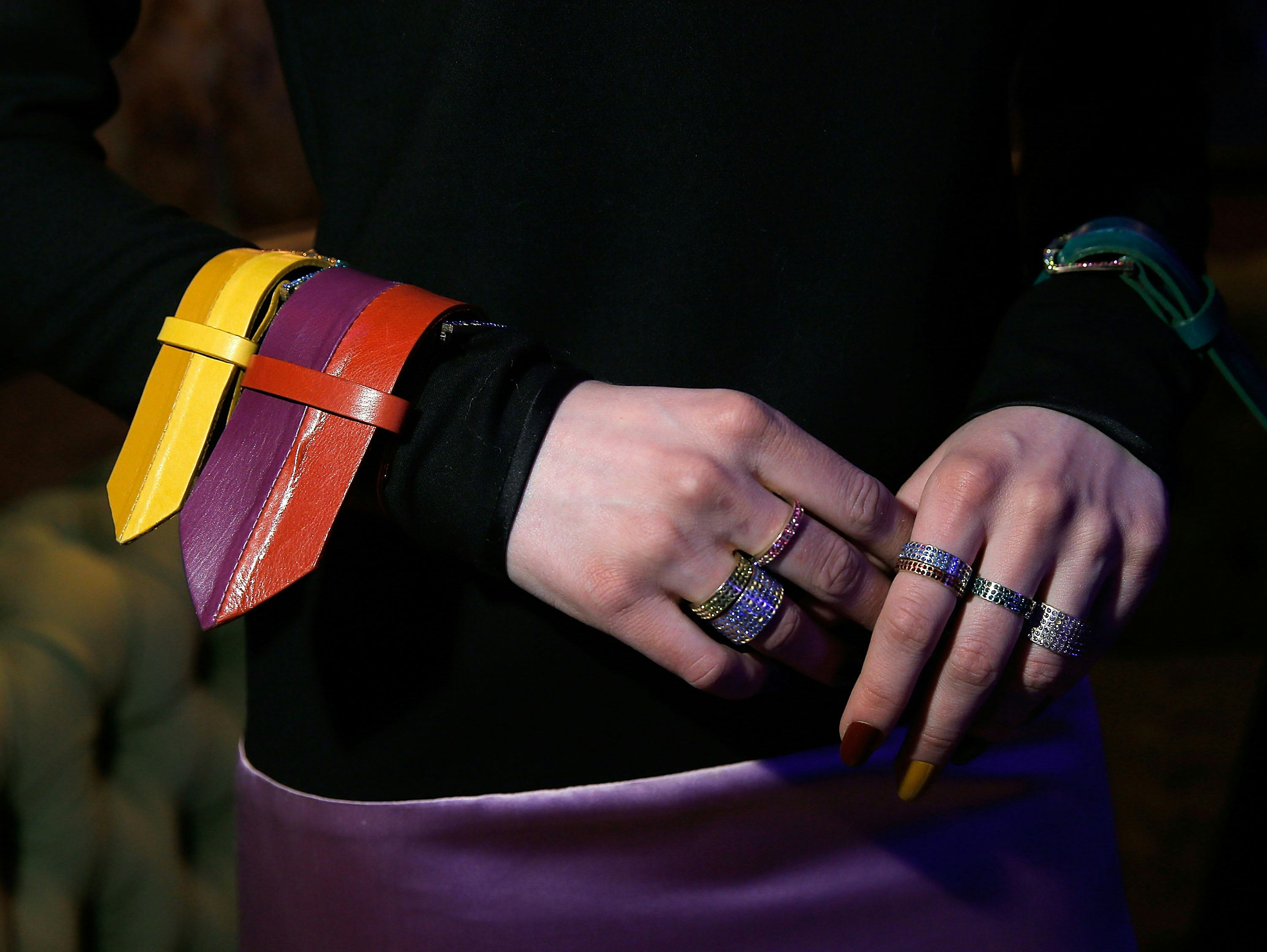 Sensitive Skin? 7 Tips for Choosing Jewelry That Won't Give You a Rash