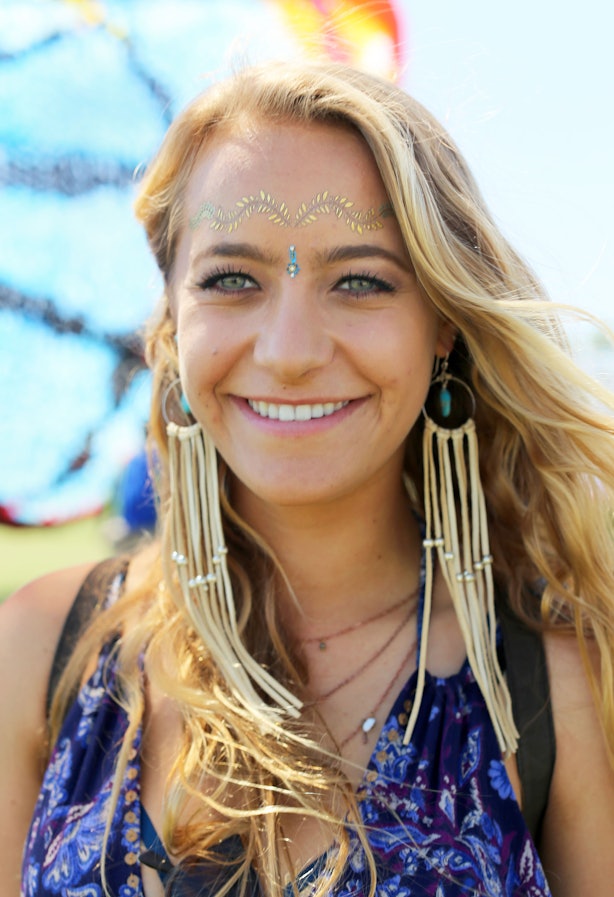 5 Trends That Are Actually Just Cultural Appropriation