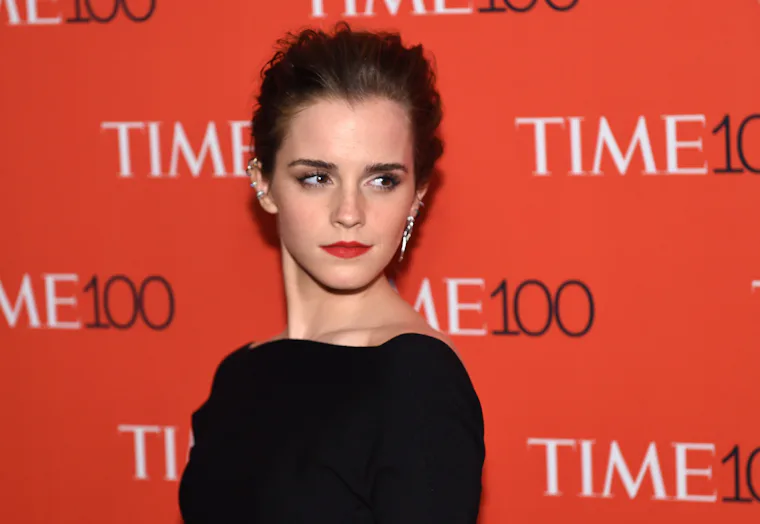 Beauty Insecurity The One Beauty Insecurity Emma Watson Used To Have Will Totally Shock You