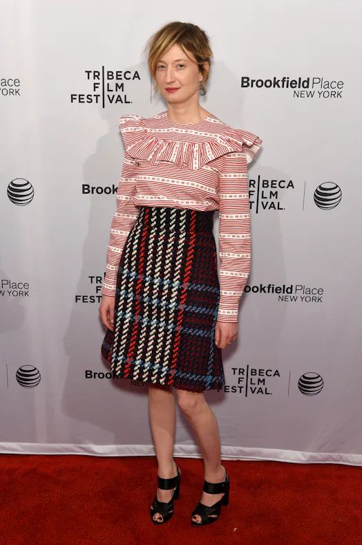 10 Tribeca Film Festival Celebrity Outfits That Were Complete Works Of Art 10 Tribeca Film Festival Celebrity Outfits That Were Complete Works Of Art