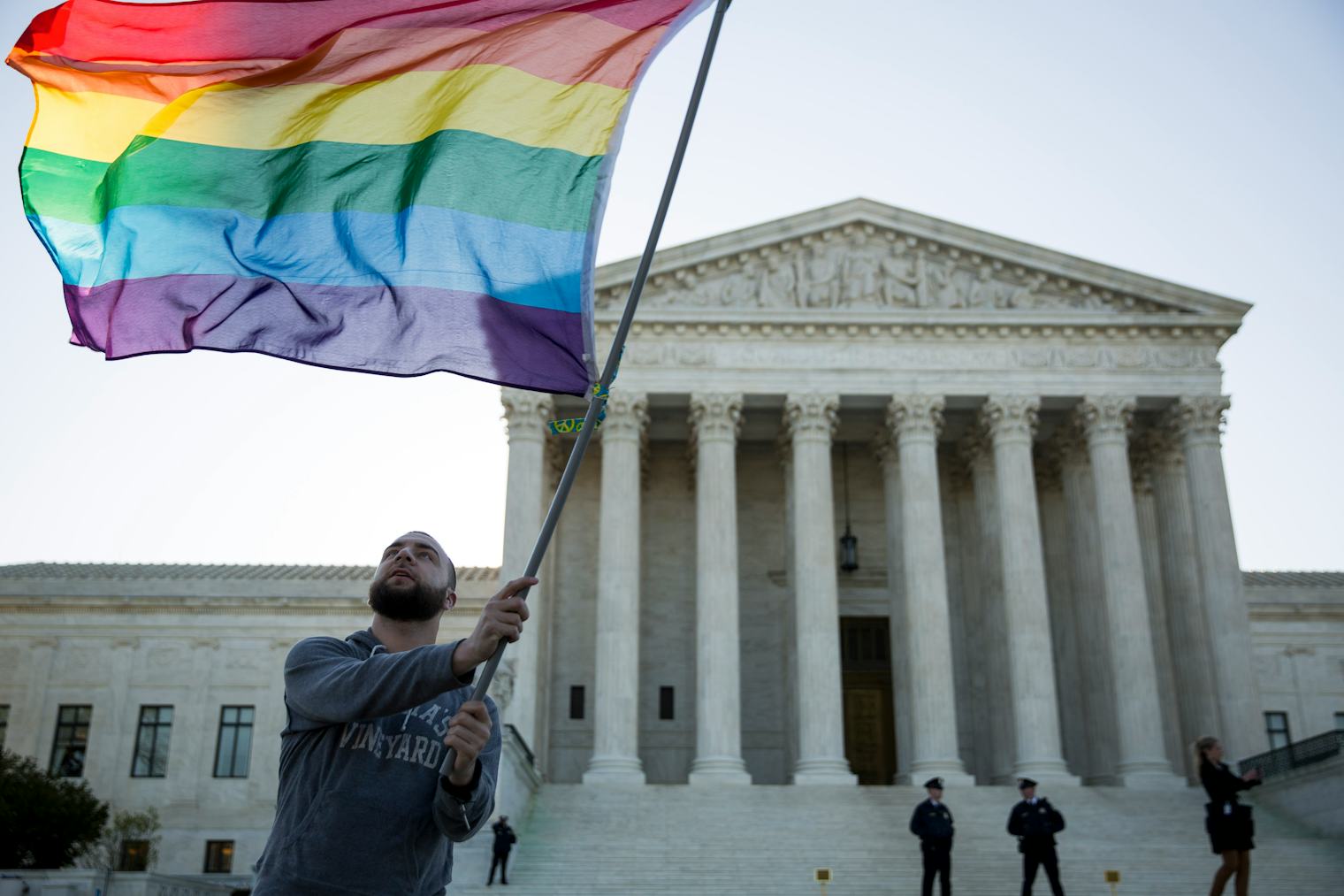 Arkansas Recognizes 500 Gay Marriages By Judges Order A Major Win For