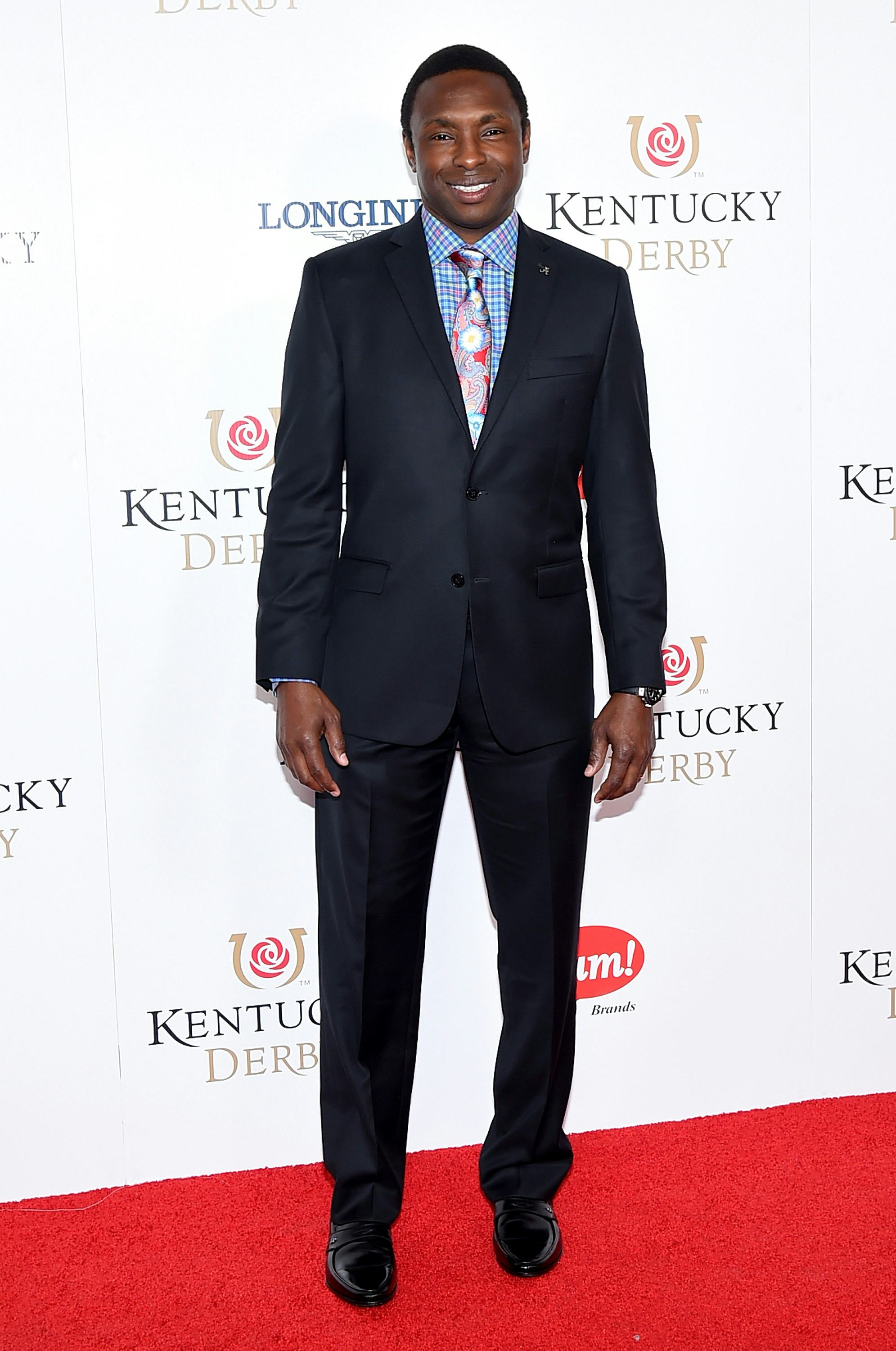 Celebrities Flock To Kentucky Derby In Louisville & Tons Of Famous