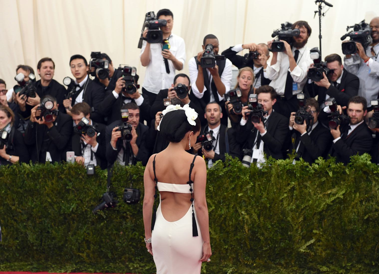 How To Get Invited To The Met Gala, Because It's Even More Exclusive